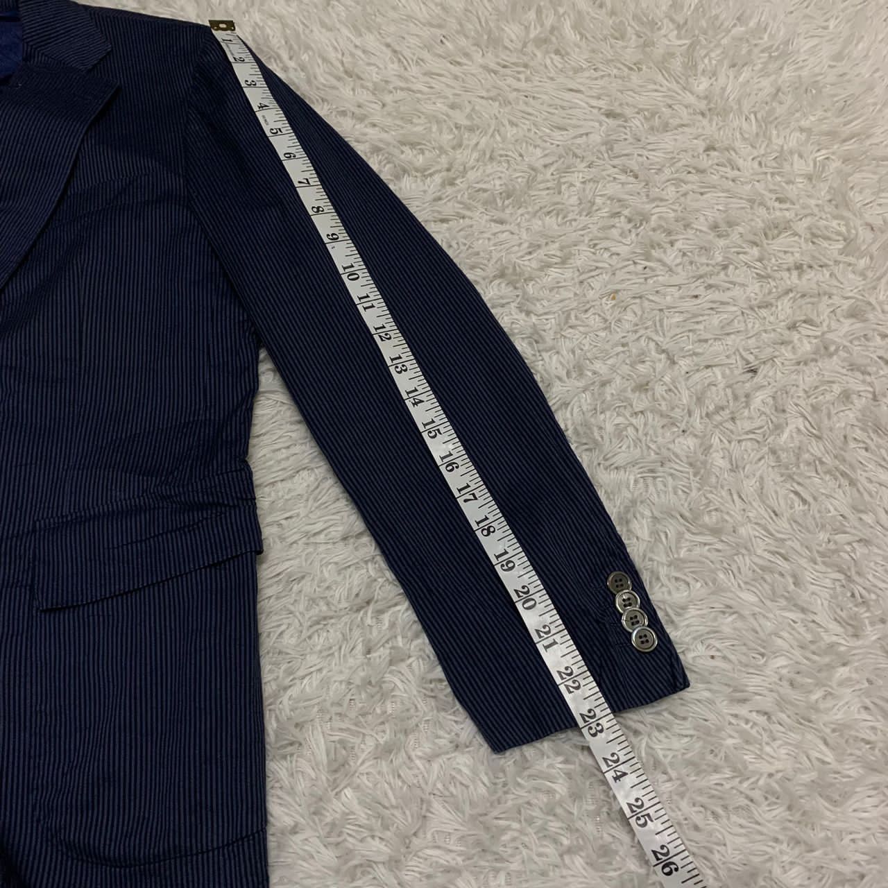 Japanese Brand New Yorker Keita Maruyama jacket blazer Size US S / EU 44-46 / 1 - 6 Thumbnail