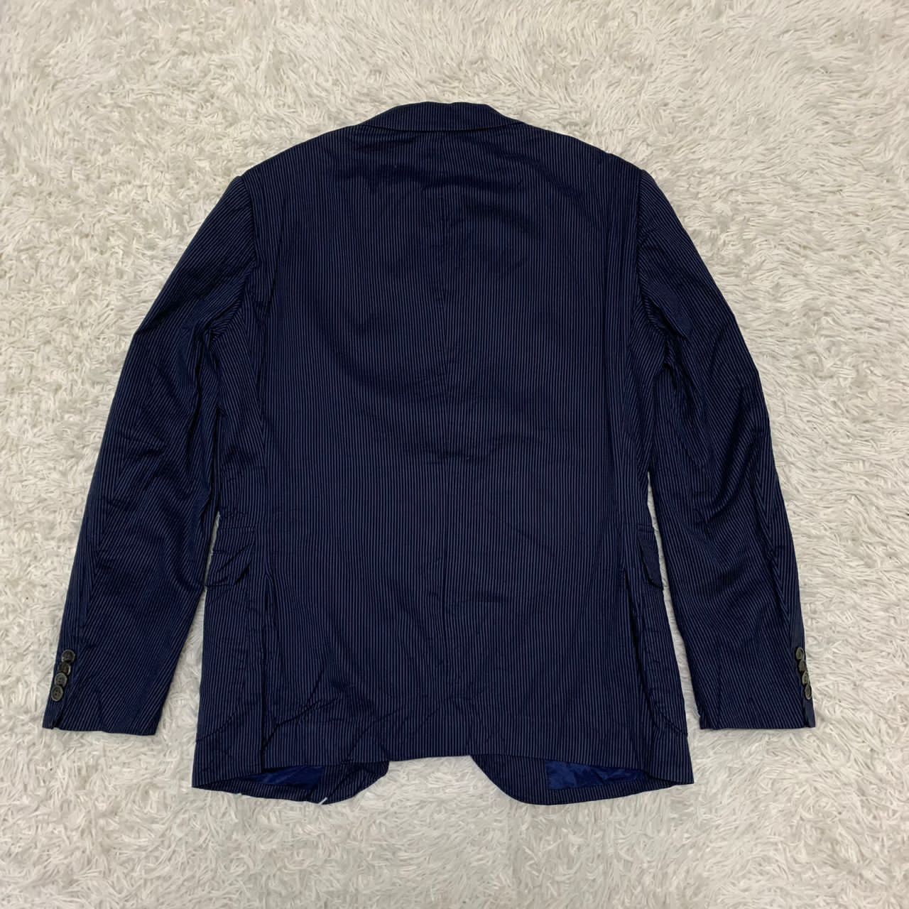 Japanese Brand New Yorker Keita Maruyama jacket blazer Size US S / EU 44-46 / 1 - 2 Thumbnail