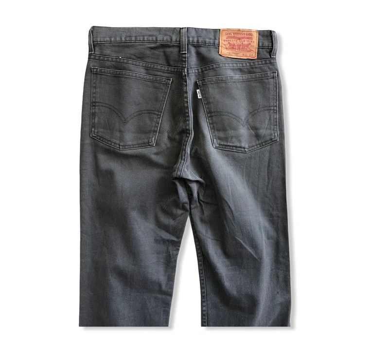 Levi's Levi’s Vintage Clothing Denim Pant Size US 31 - 5 Thumbnail