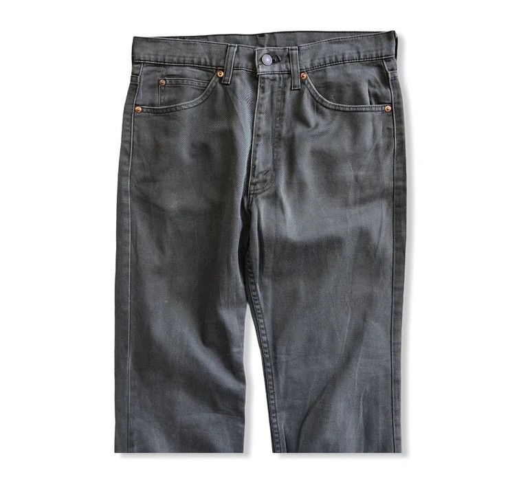 Levi's Levi’s Vintage Clothing Denim Pant Size US 31 - 2 Thumbnail