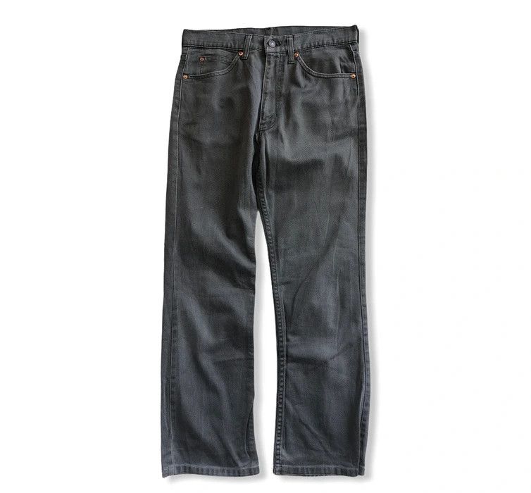 Levi's Levi’s Vintage Clothing Denim Pant Size US 31 - 1 Thumbnail