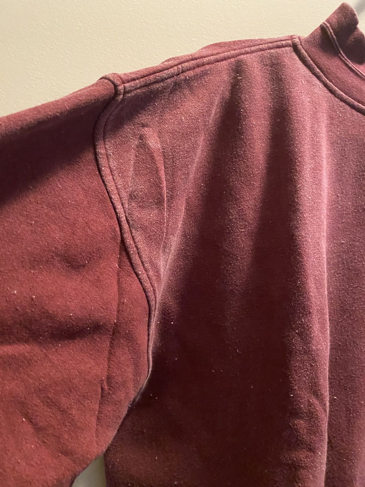 Vintage Vintage 1990’s Sweatshirt Custom CPFM Size US XL / EU 56 / 4 - 3 Thumbnail