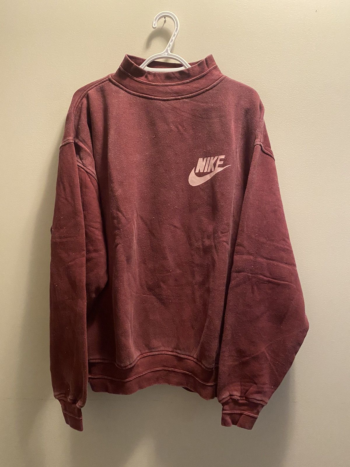 Vintage Vintage 1990’s Sweatshirt Custom CPFM Size US XL / EU 56 / 4 - 1 Thumbnail