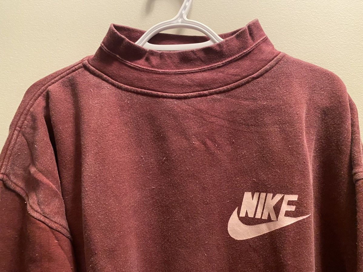 Vintage Vintage 1990’s Sweatshirt Custom CPFM Size US XL / EU 56 / 4 - 2 Thumbnail