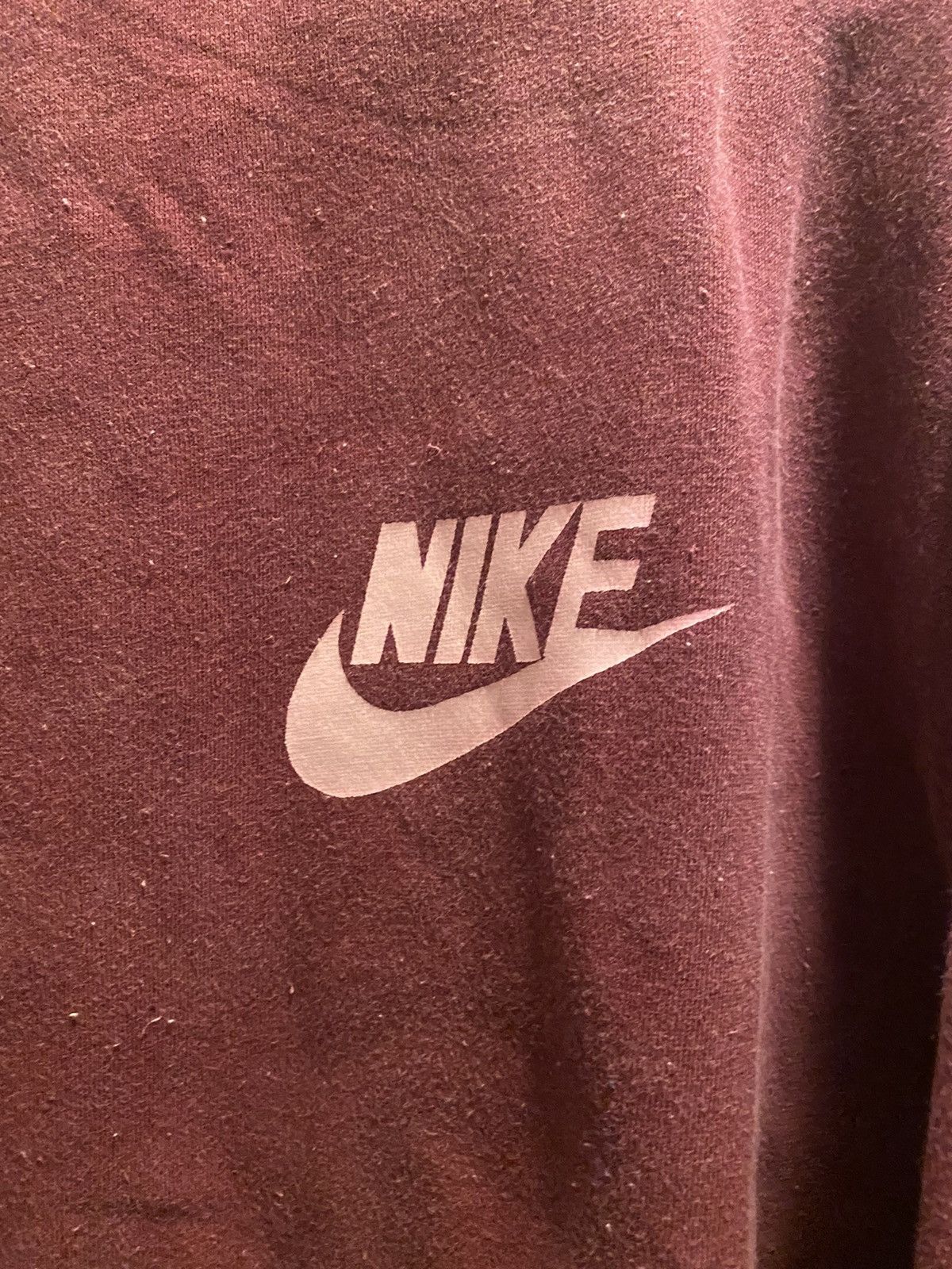 Vintage Vintage 1990’s Sweatshirt Custom CPFM Size US XL / EU 56 / 4 - 4 Thumbnail