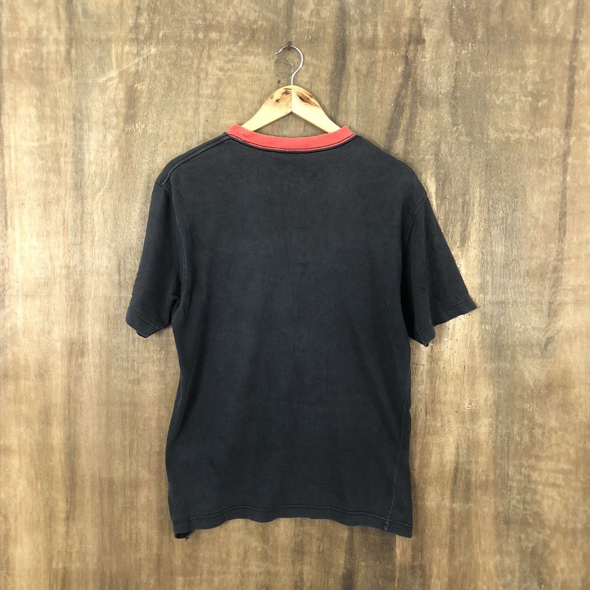 Japanese Brand × Vintage DLL Indians Brown T-Shirt #027 Size US M / EU 48-50 / 2 - 8 Thumbnail