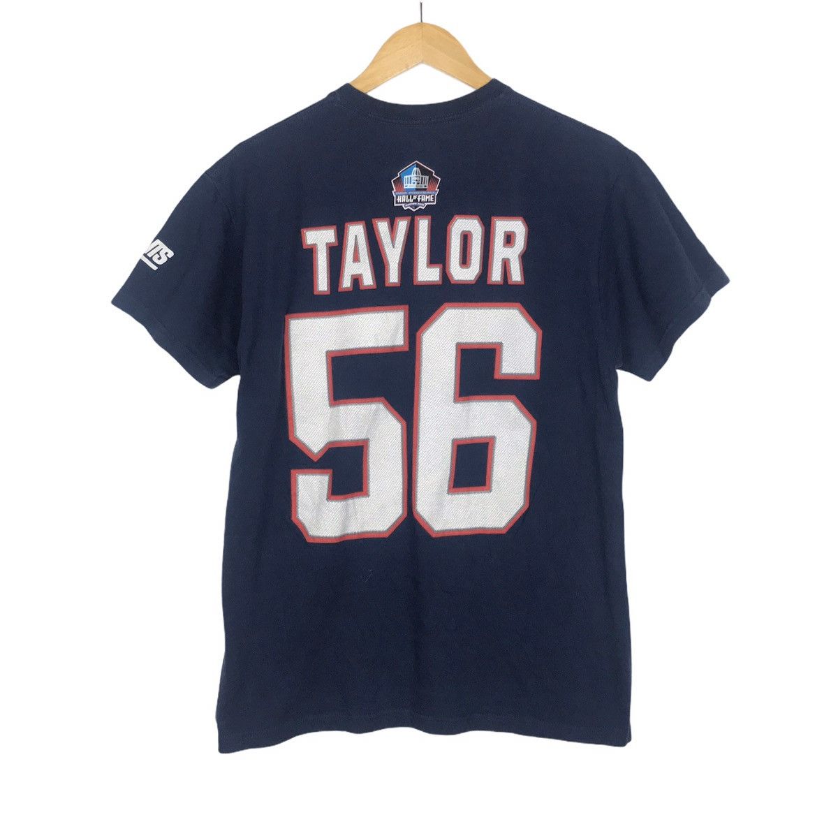 Giant New York Giants NFL Football Team T Shirt Size US M / EU 48-50 / 2 - 2 Thumbnail