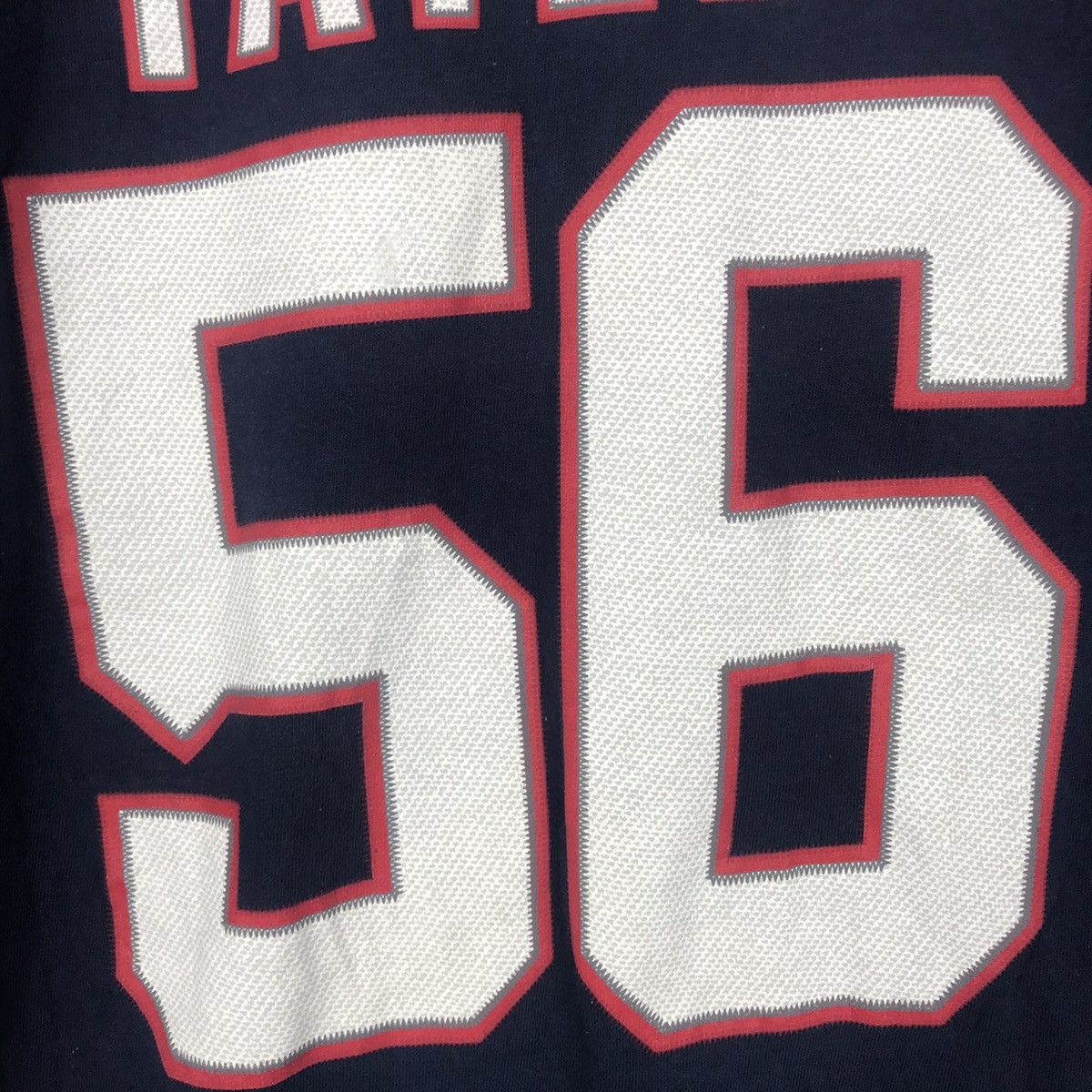 Giant New York Giants NFL Football Team T Shirt Size US M / EU 48-50 / 2 - 7 Thumbnail