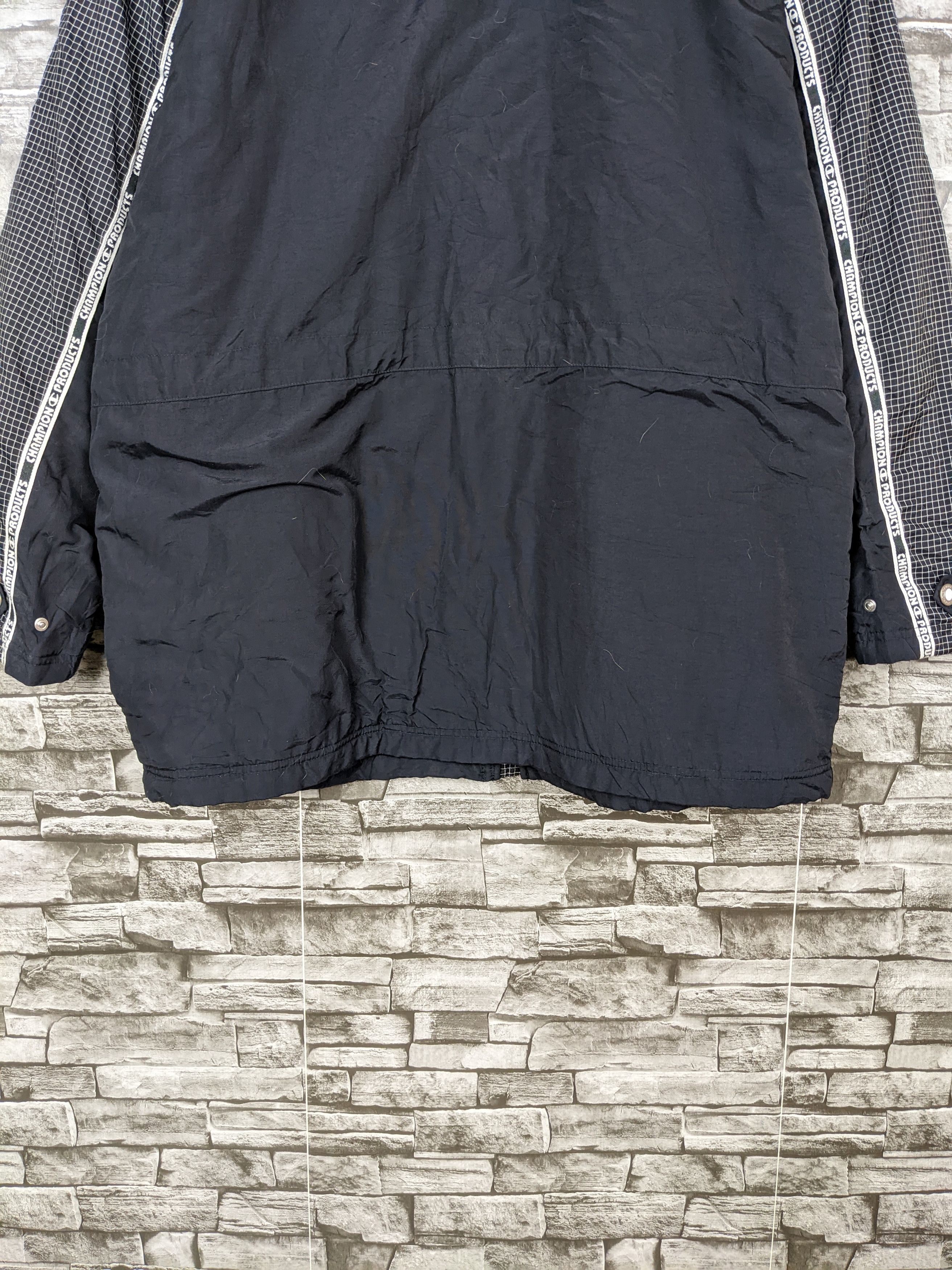Champion Vintage Champion Sweaters Oversized Outerwear Jacket Size US L / EU 52-54 / 3 - 7 Thumbnail