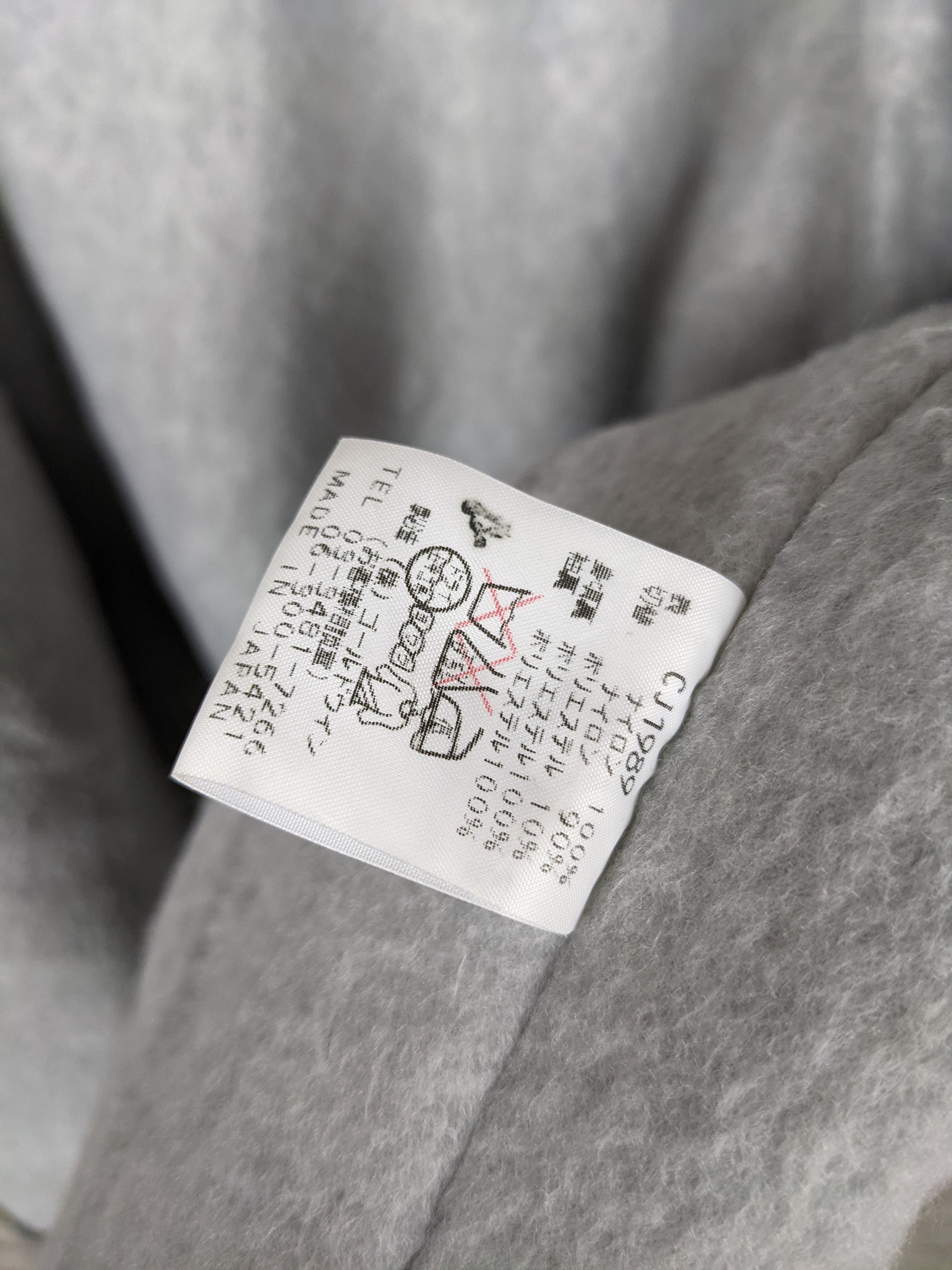 Champion Vintage Champion Sweaters Oversized Outerwear Jacket Size US L / EU 52-54 / 3 - 10 Thumbnail