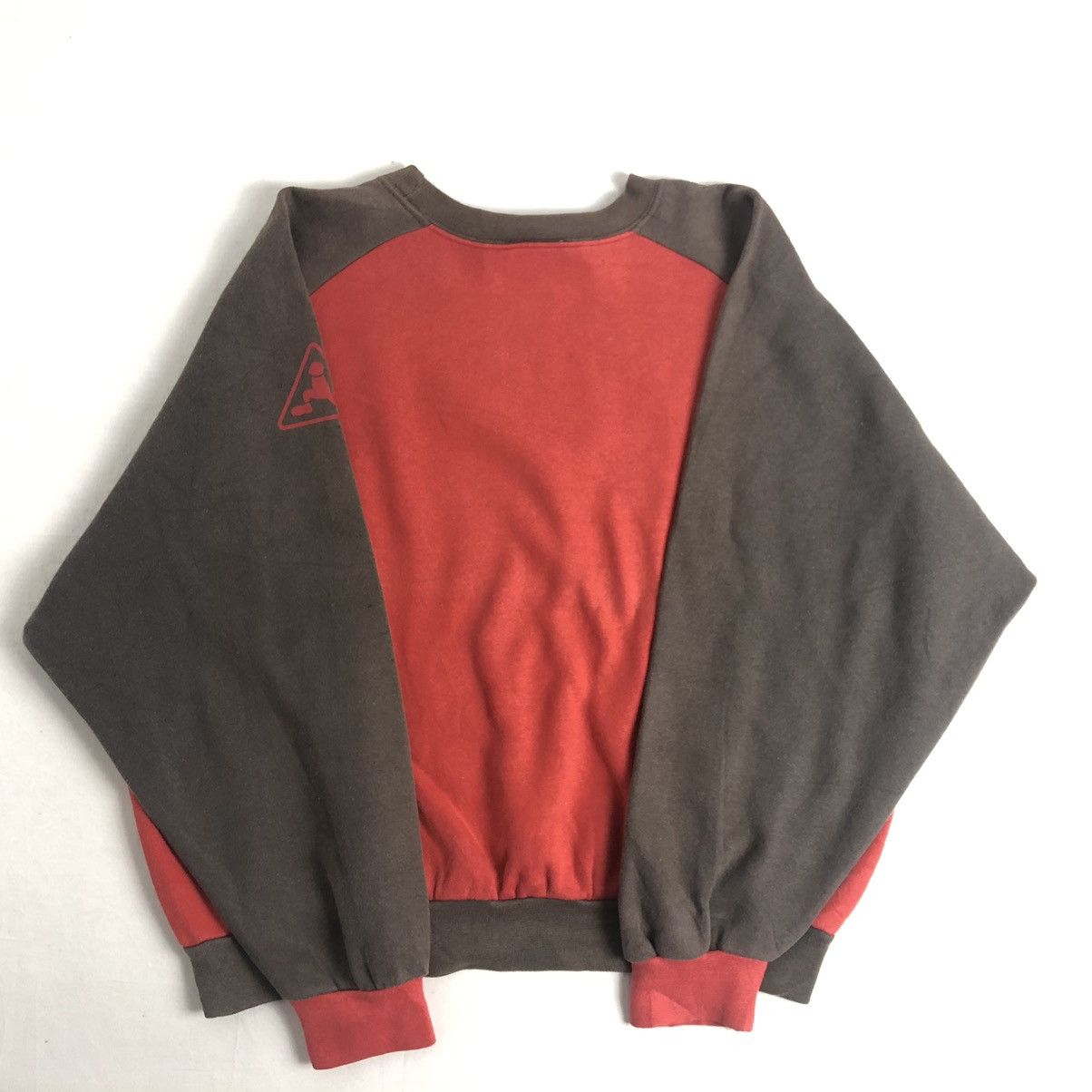 Other Japanese Plenty Tough Sport PTS Sweatshirt Size US L / EU 52-54 / 3 - 11 Thumbnail