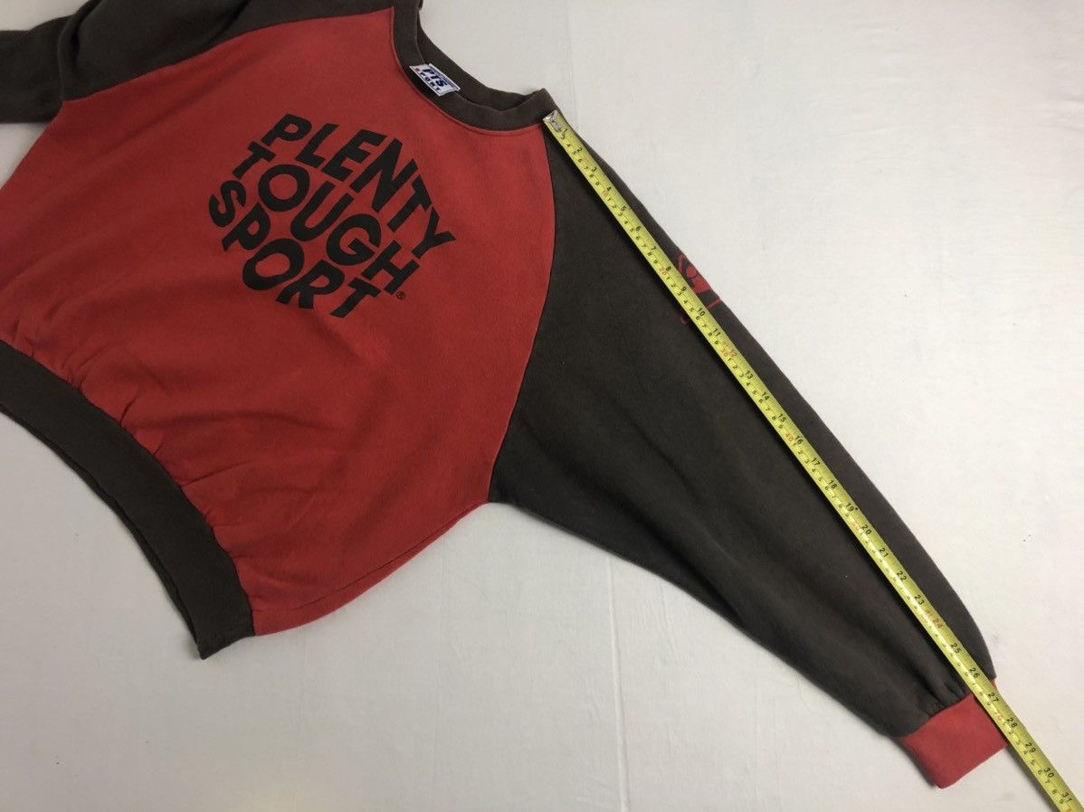Other Japanese Plenty Tough Sport PTS Sweatshirt Size US L / EU 52-54 / 3 - 12 Thumbnail