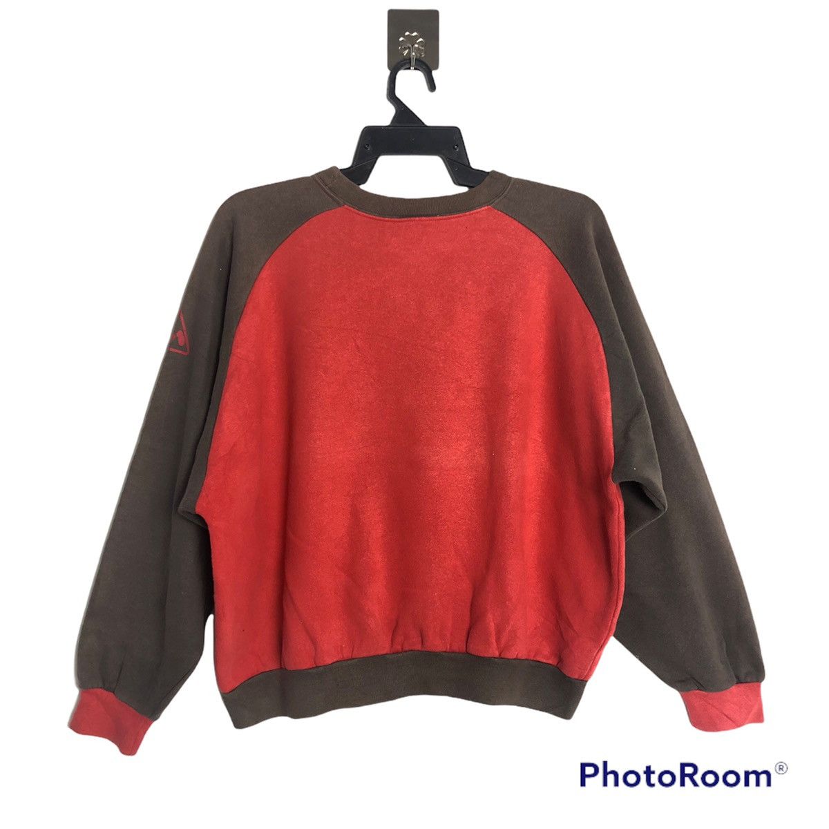 Other Japanese Plenty Tough Sport PTS Sweatshirt Size US L / EU 52-54 / 3 - 2 Thumbnail