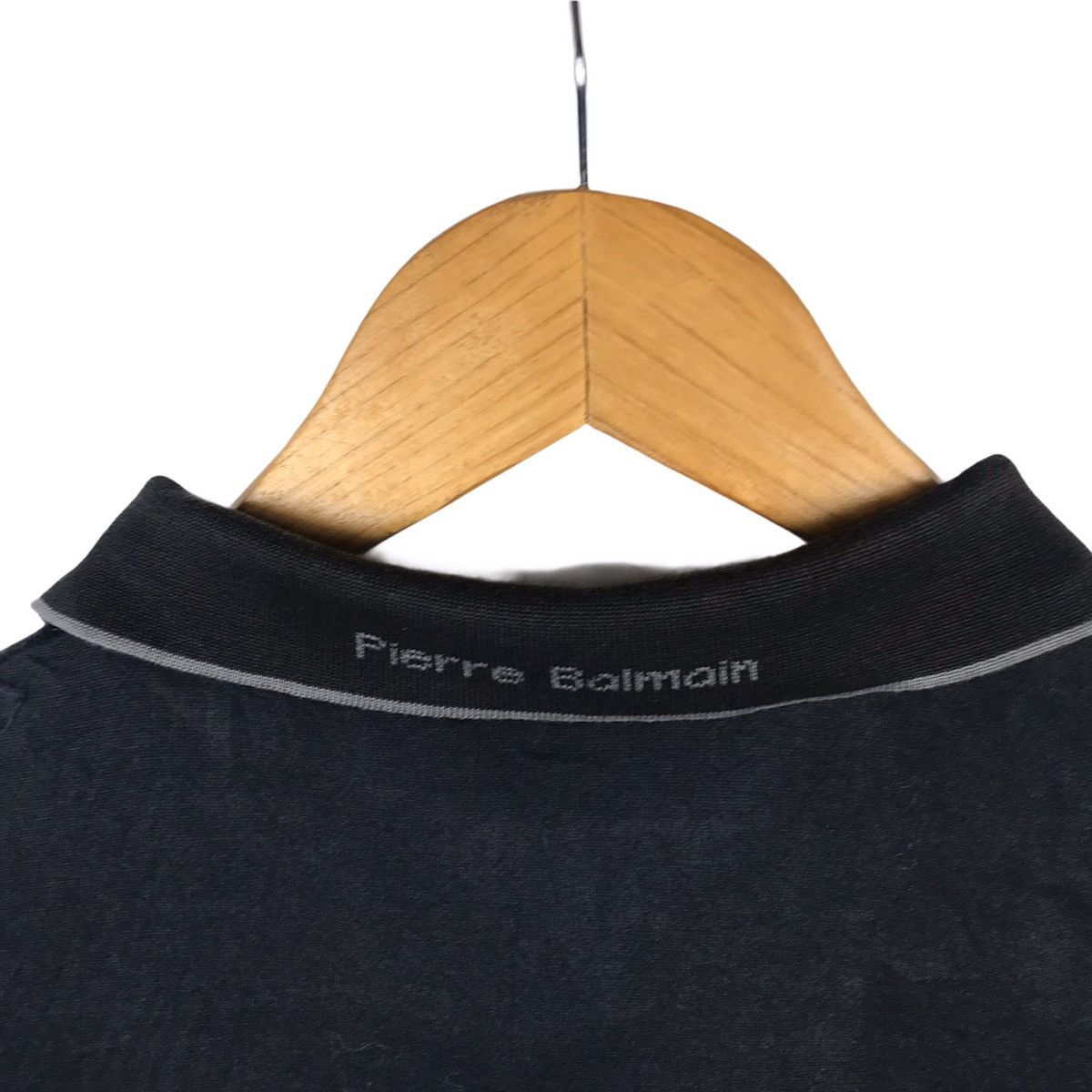 Designer Vintage PIERRE BALMAIN GOLF Paris Single Pocket Size US M / EU 48-50 / 2 - 4 Thumbnail