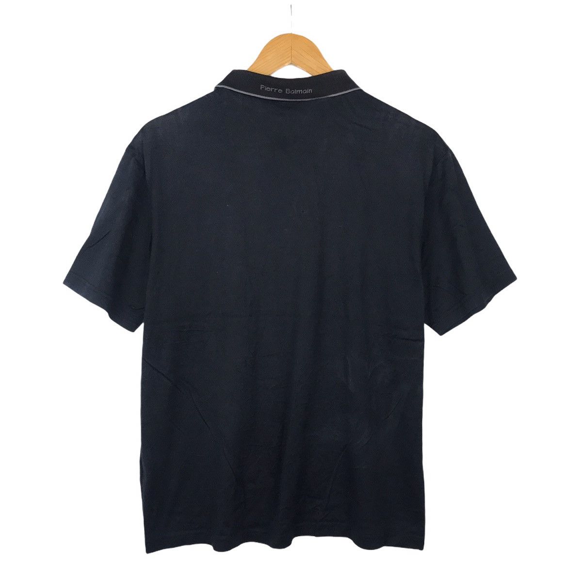 Designer Vintage PIERRE BALMAIN GOLF Paris Single Pocket Size US M / EU 48-50 / 2 - 2 Thumbnail
