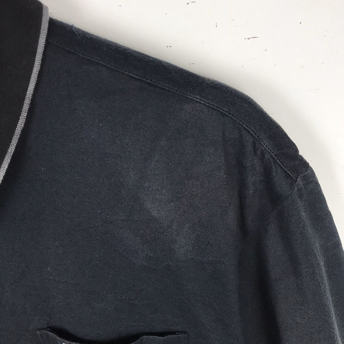 Designer Vintage PIERRE BALMAIN GOLF Paris Single Pocket Size US M / EU 48-50 / 2 - 7 Thumbnail