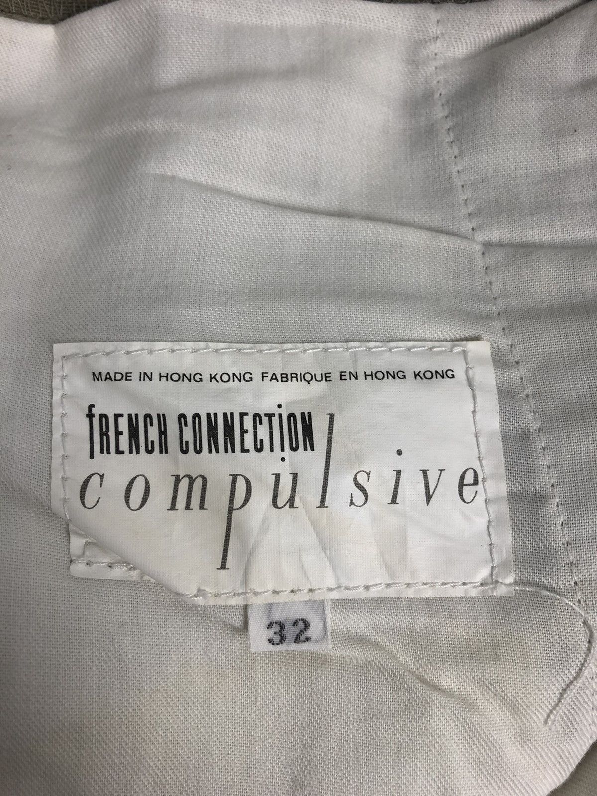 French Connection French Connection Casual Pant Size US 30 / EU 46 - 5 Thumbnail