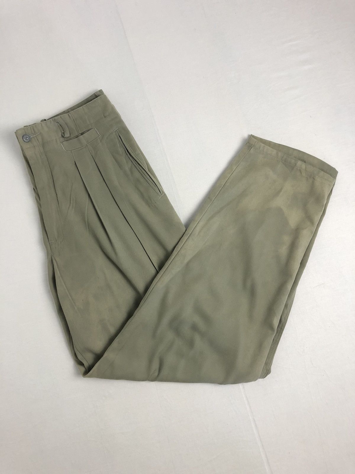 French Connection French Connection Casual Pant Size US 30 / EU 46 - 9 Thumbnail