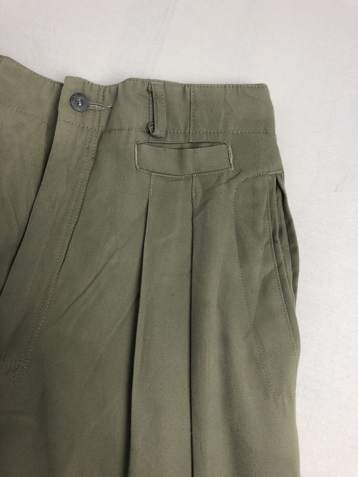 French Connection French Connection Casual Pant Size US 30 / EU 46 - 6 Thumbnail