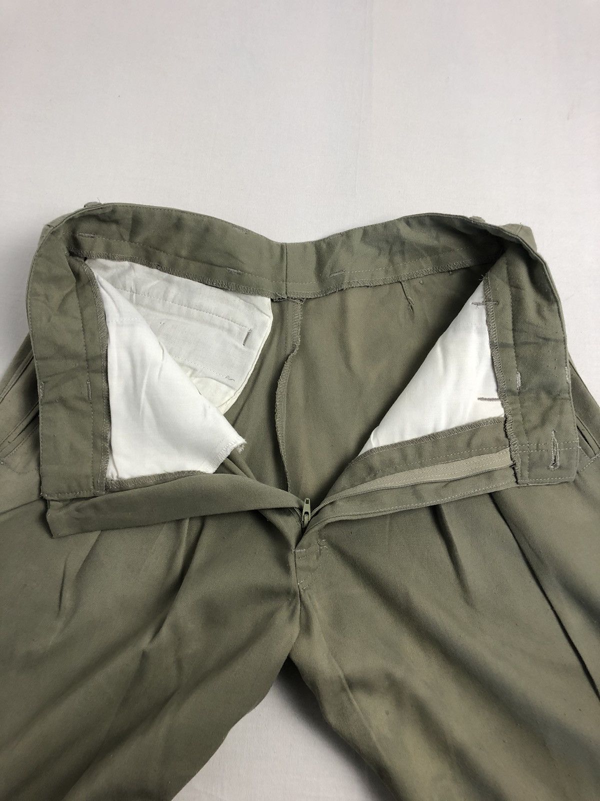 French Connection French Connection Casual Pant Size US 30 / EU 46 - 4 Thumbnail