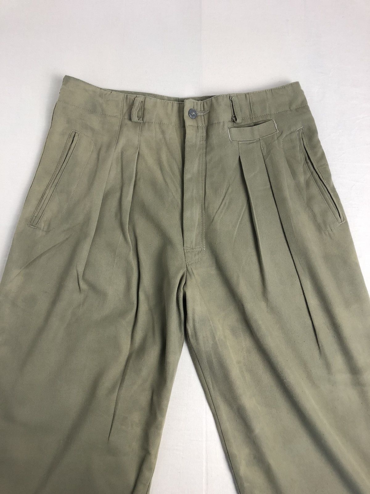 French Connection French Connection Casual Pant Size US 30 / EU 46 - 3 Thumbnail