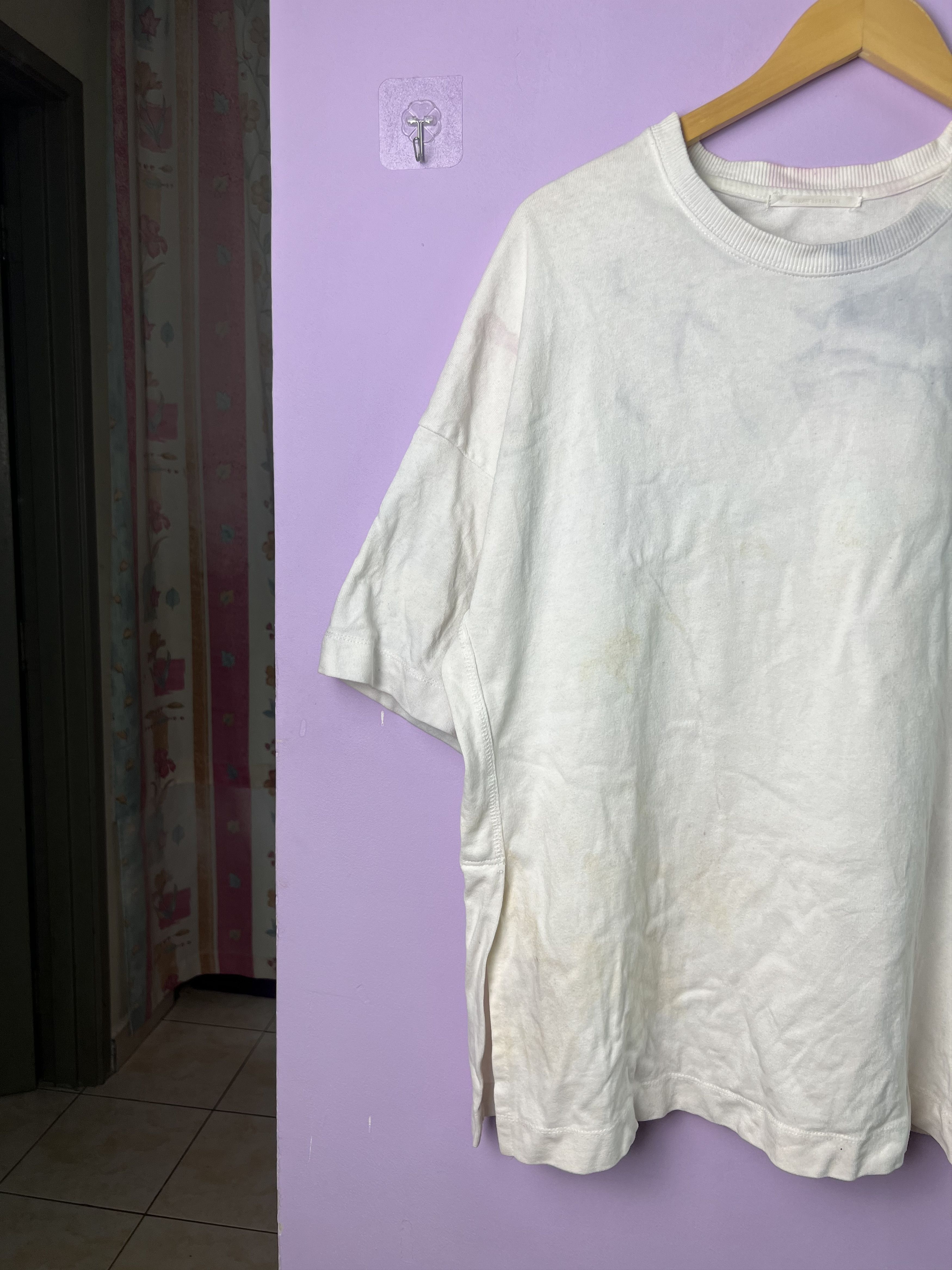 URBAN RESEARCH DOORS 🔥Urban Research Blank Tees Size US L / EU 52-54 / 3 - 3 Thumbnail