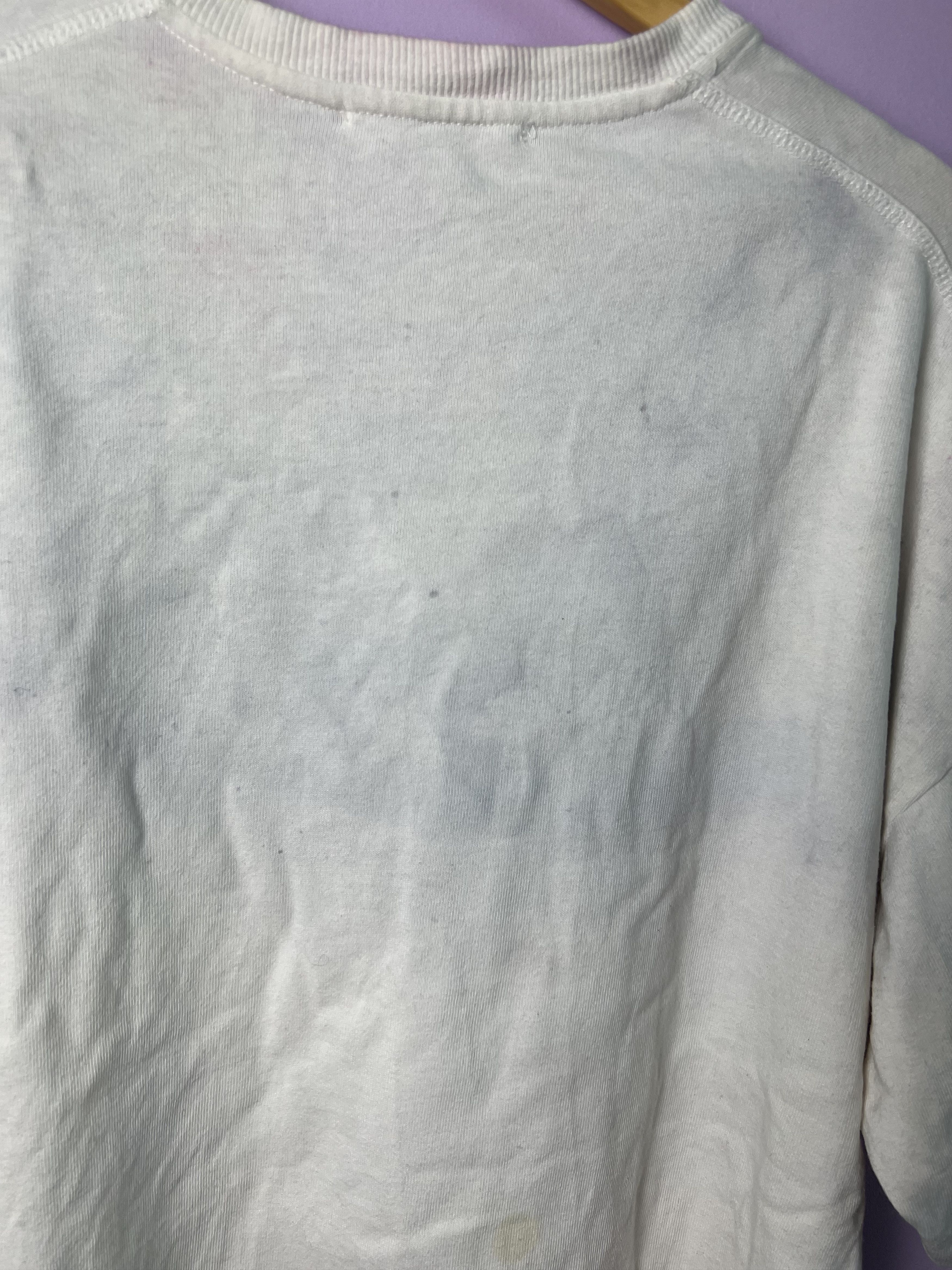 URBAN RESEARCH DOORS 🔥Urban Research Blank Tees Size US L / EU 52-54 / 3 - 11 Thumbnail