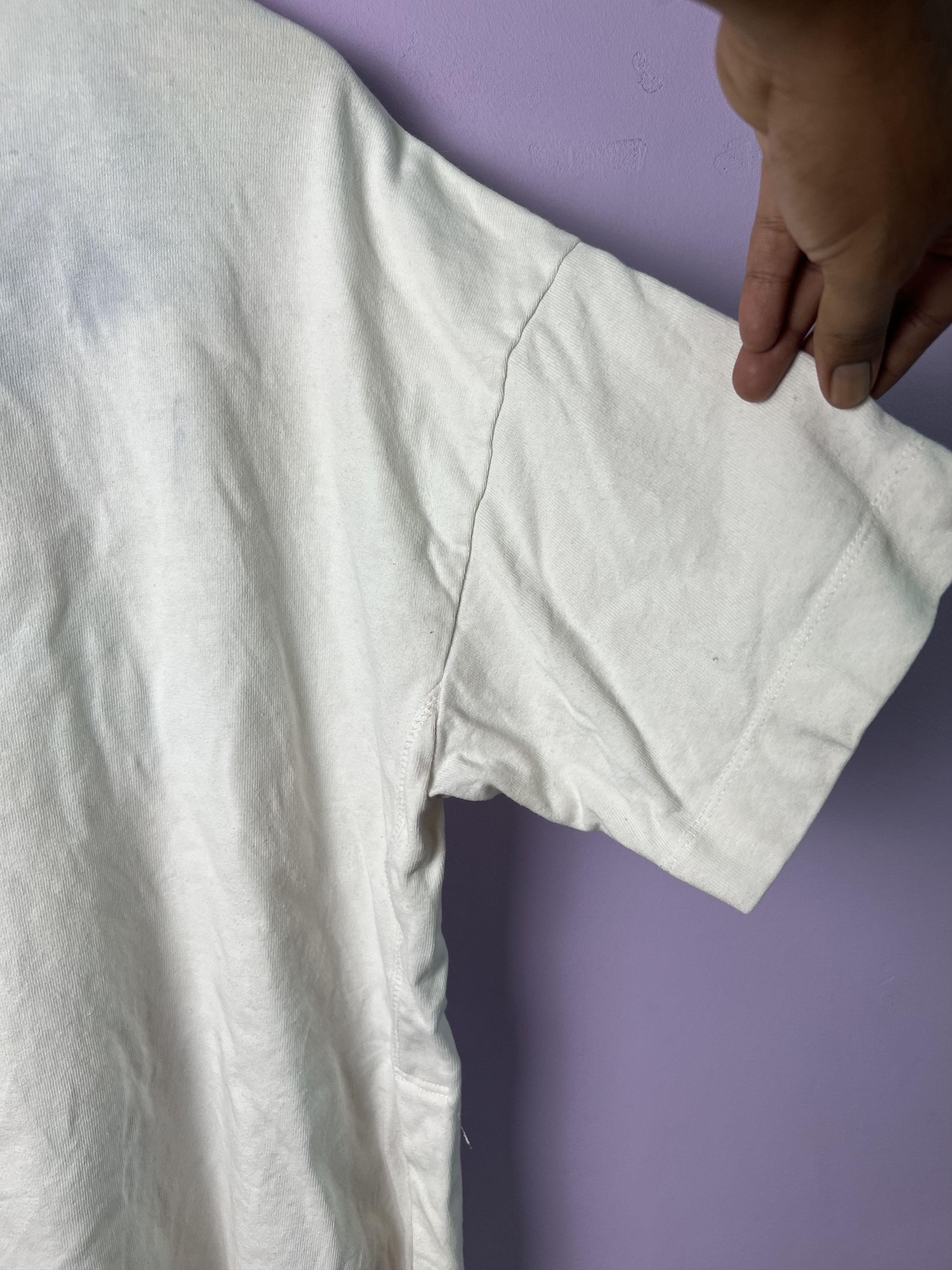 URBAN RESEARCH DOORS 🔥Urban Research Blank Tees Size US L / EU 52-54 / 3 - 9 Thumbnail