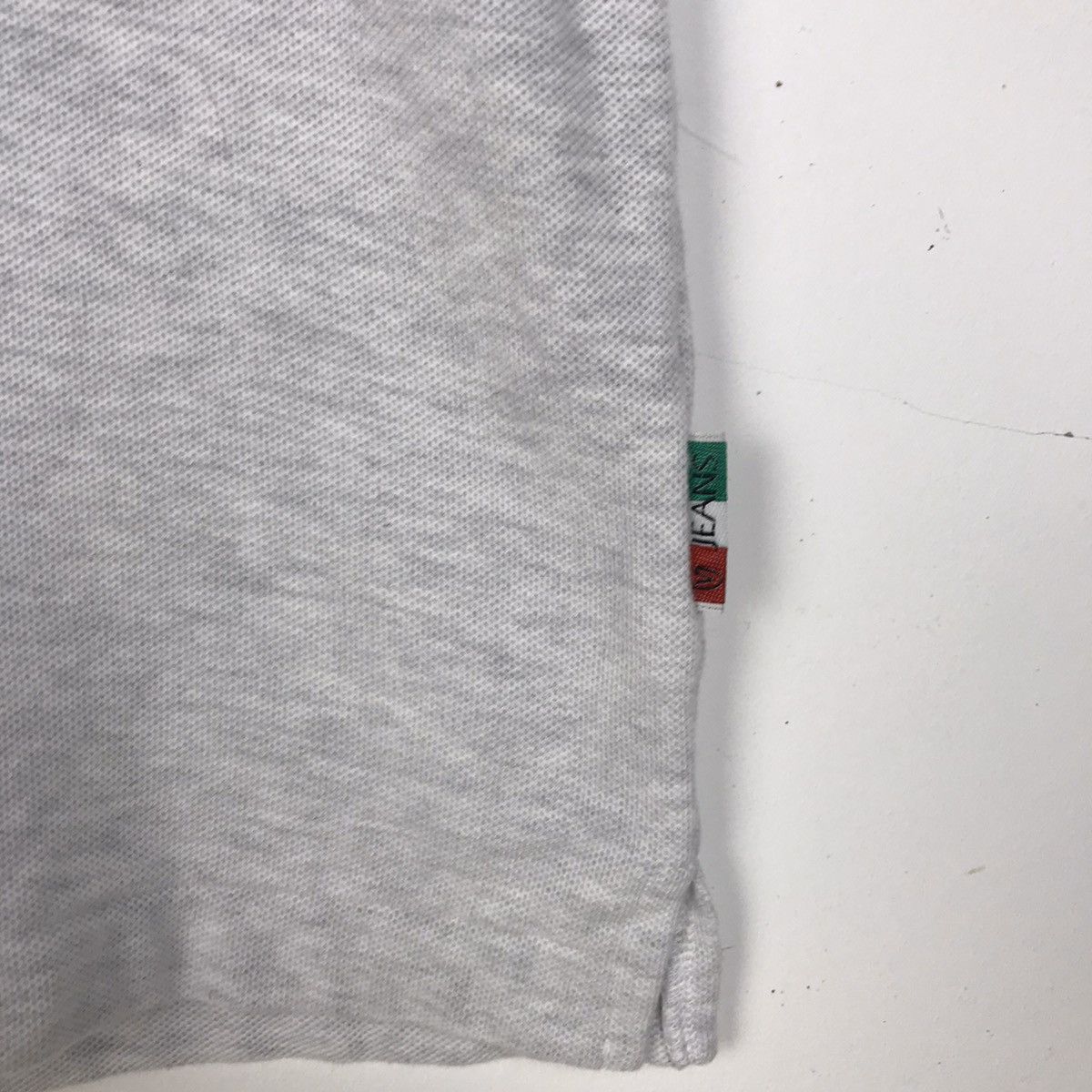 Designer Vintage Gianni Valentino Jeans Polos Size US L / EU 52-54 / 3 - 5 Thumbnail