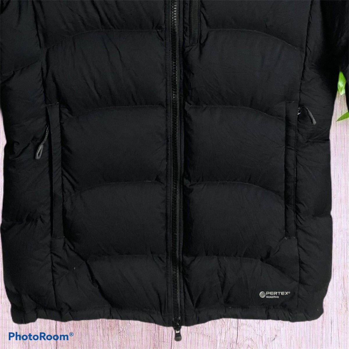 Mammut Mammut Xeron Hoodie Pertex Quantum Puffer Hoodie Jacket Size M / US 6-8 / IT 42-44 - 3 Thumbnail