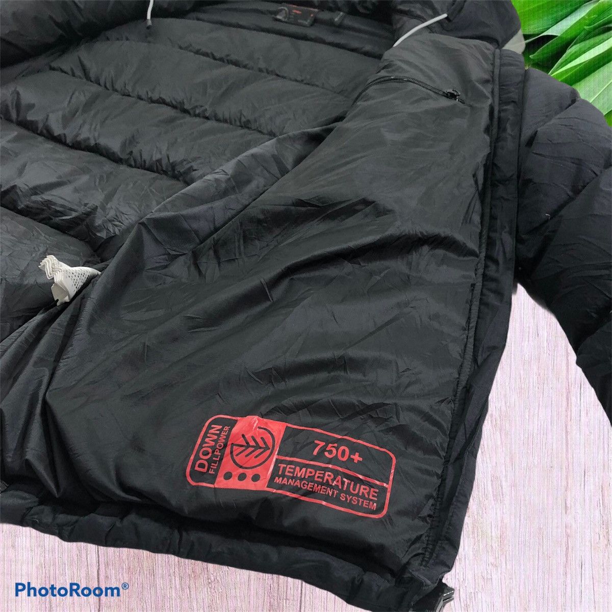 Mammut Mammut Xeron Hoodie Pertex Quantum Puffer Hoodie Jacket Size M / US 6-8 / IT 42-44 - 12 Thumbnail
