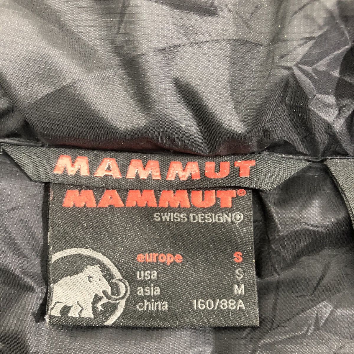 Mammut Mammut Xeron Hoodie Pertex Quantum Puffer Hoodie Jacket Size M / US 6-8 / IT 42-44 - 14 Thumbnail