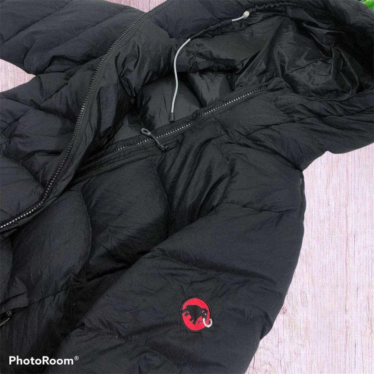 Mammut Mammut Xeron Hoodie Pertex Quantum Puffer Hoodie Jacket Size M / US 6-8 / IT 42-44 - 13 Thumbnail