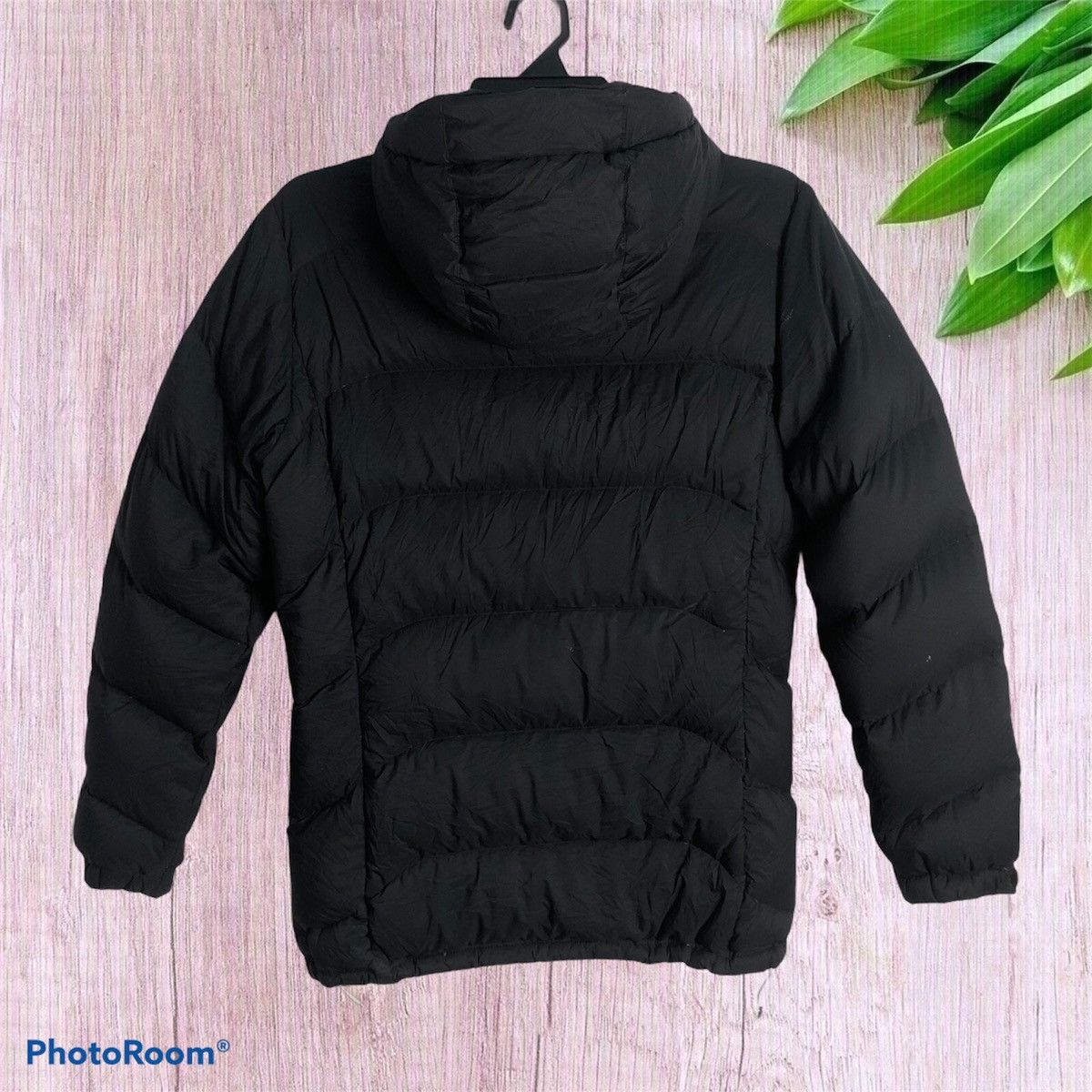 Mammut Mammut Xeron Hoodie Pertex Quantum Puffer Hoodie Jacket Size M / US 6-8 / IT 42-44 - 6 Thumbnail