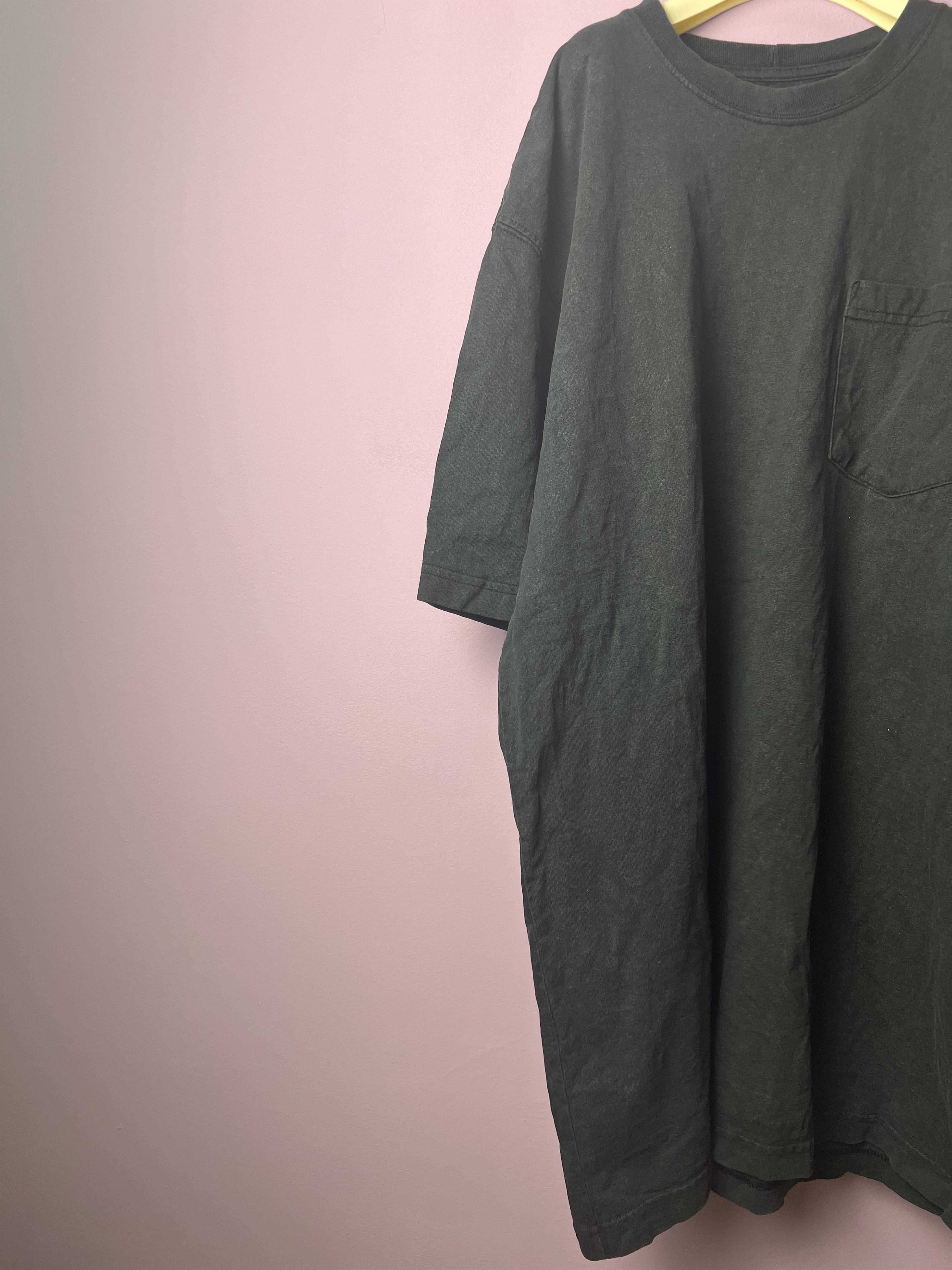 Carhartt 🔥Carhartt Single Pocket Tees Size US L / EU 52-54 / 3 - 3 Thumbnail