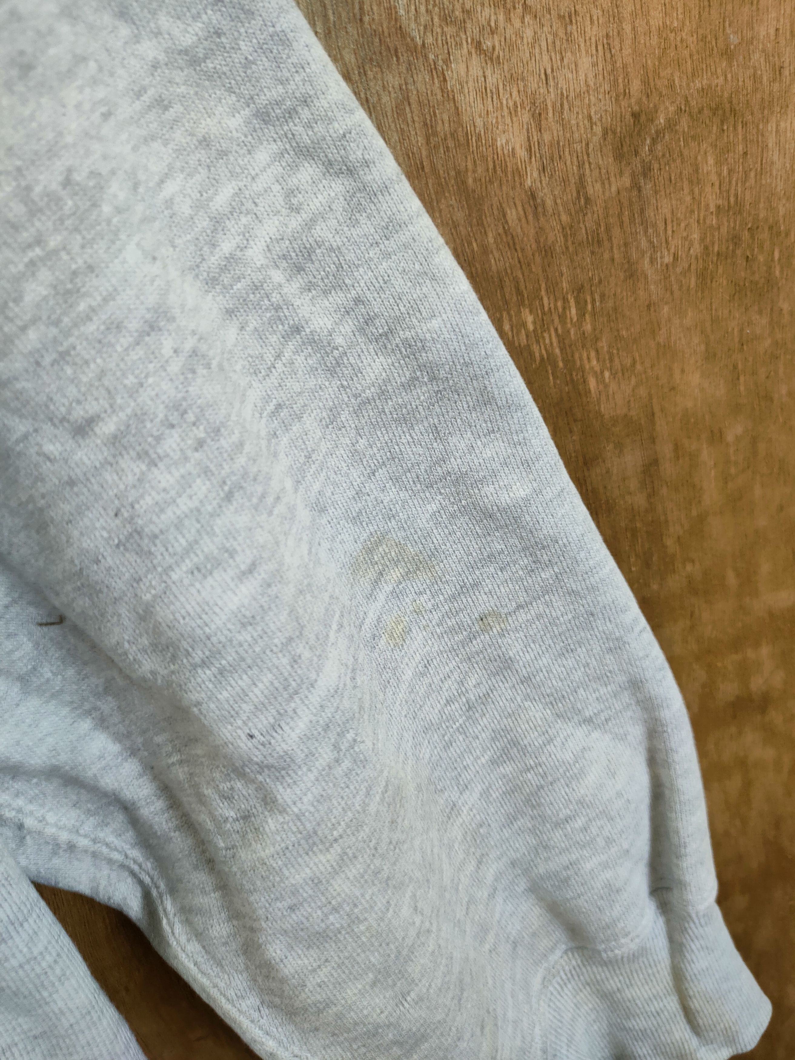Champion Champion Vintage Reverse Weave sweater XL #46-614 Size US XL / EU 56 / 4 - 12 Thumbnail