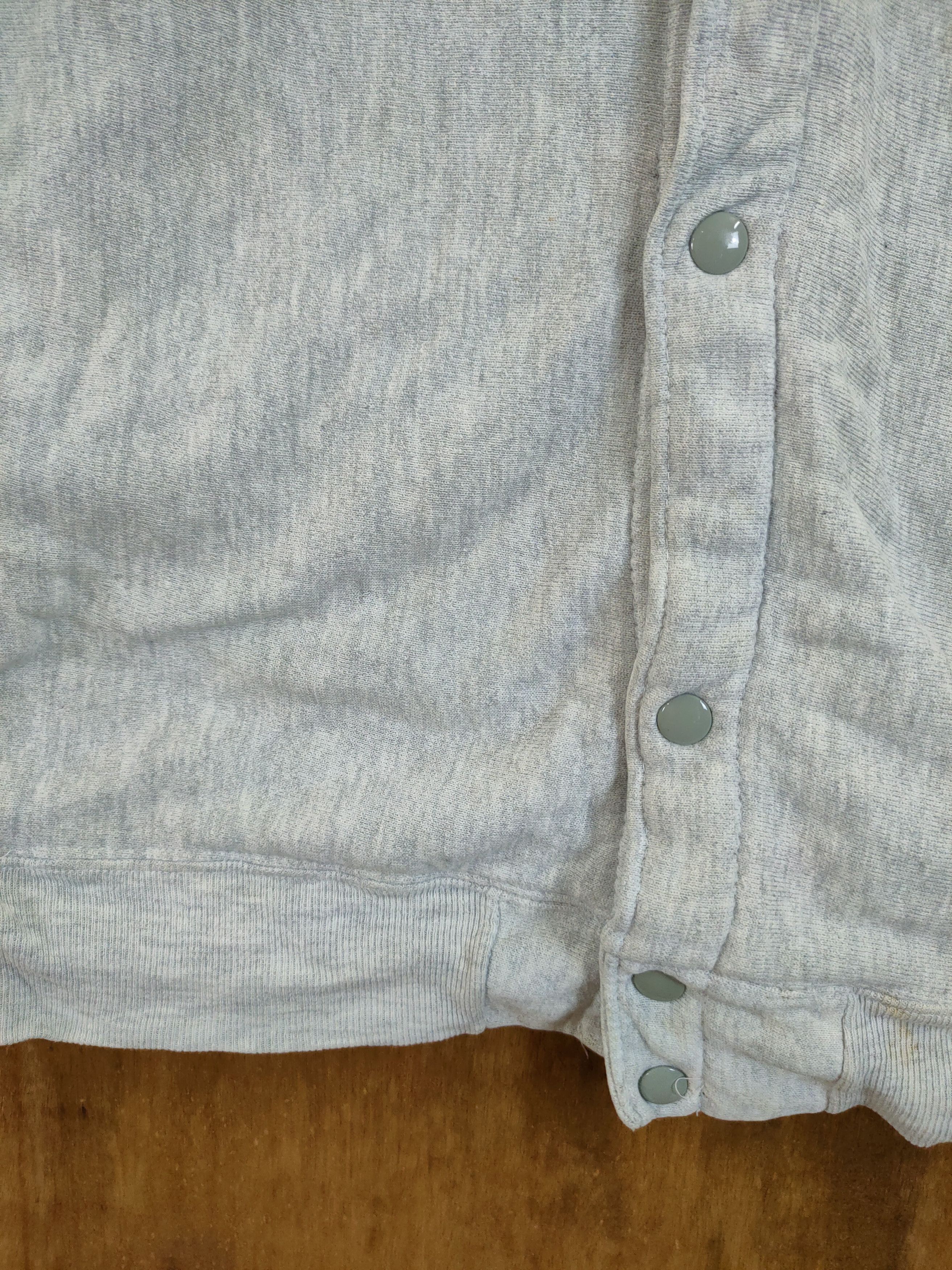 Champion Champion Vintage Reverse Weave sweater XL #46-614 Size US XL / EU 56 / 4 - 7 Thumbnail