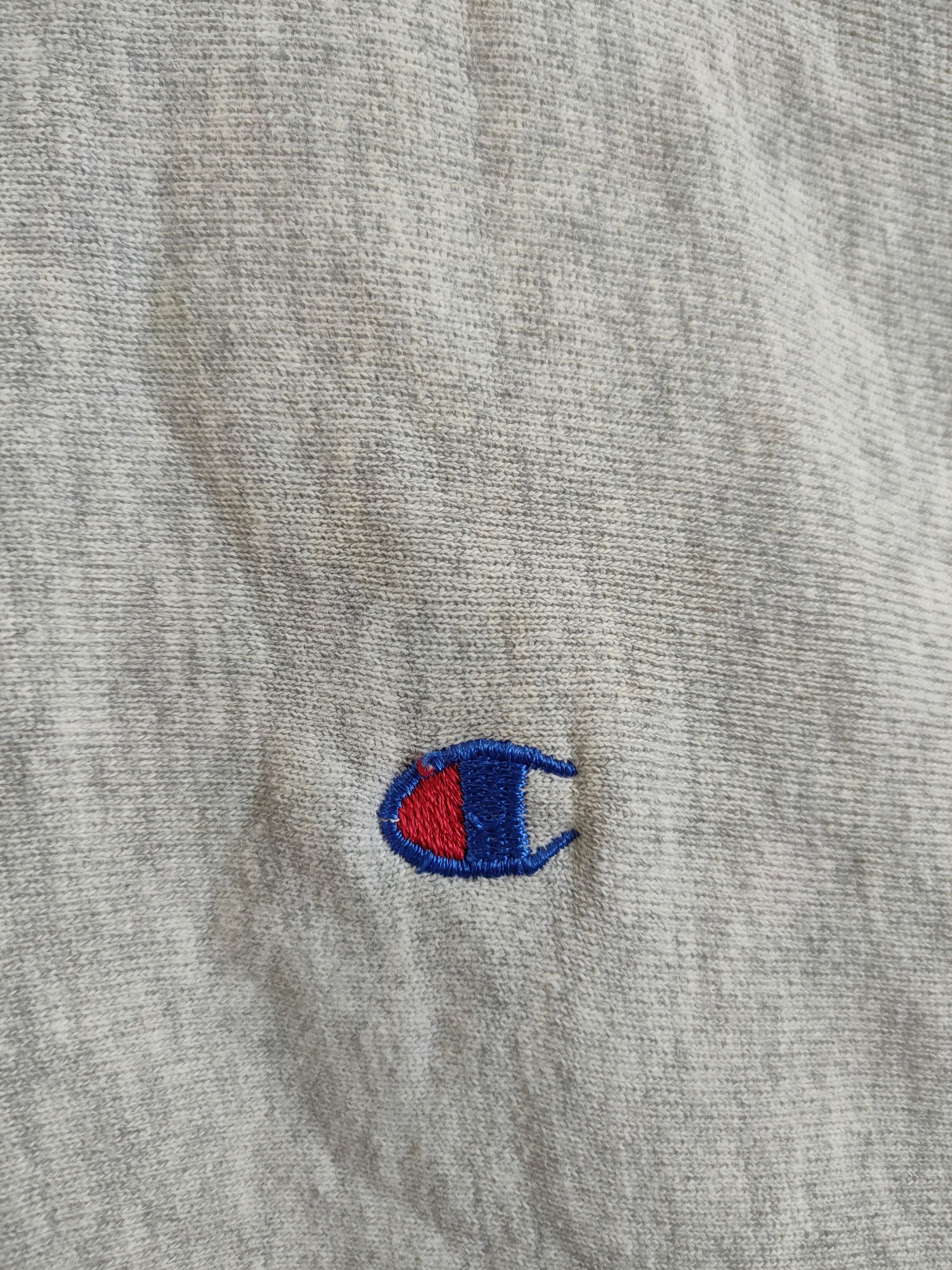 Champion Champion Vintage Reverse Weave sweater XL #46-614 Size US XL / EU 56 / 4 - 5 Thumbnail
