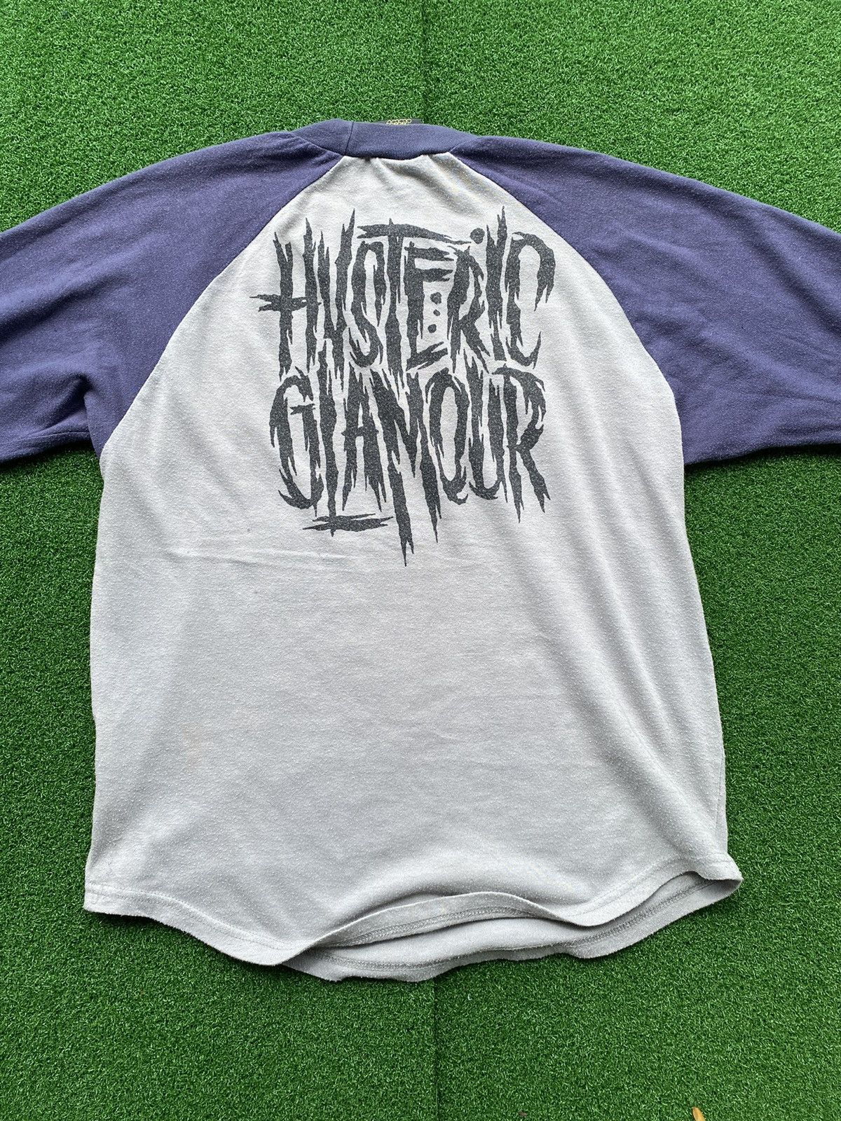 Hysteric Glamour Vintage Hysteric Glamour PusHead Size US S / EU 44-46 / 1 - 2 Thumbnail