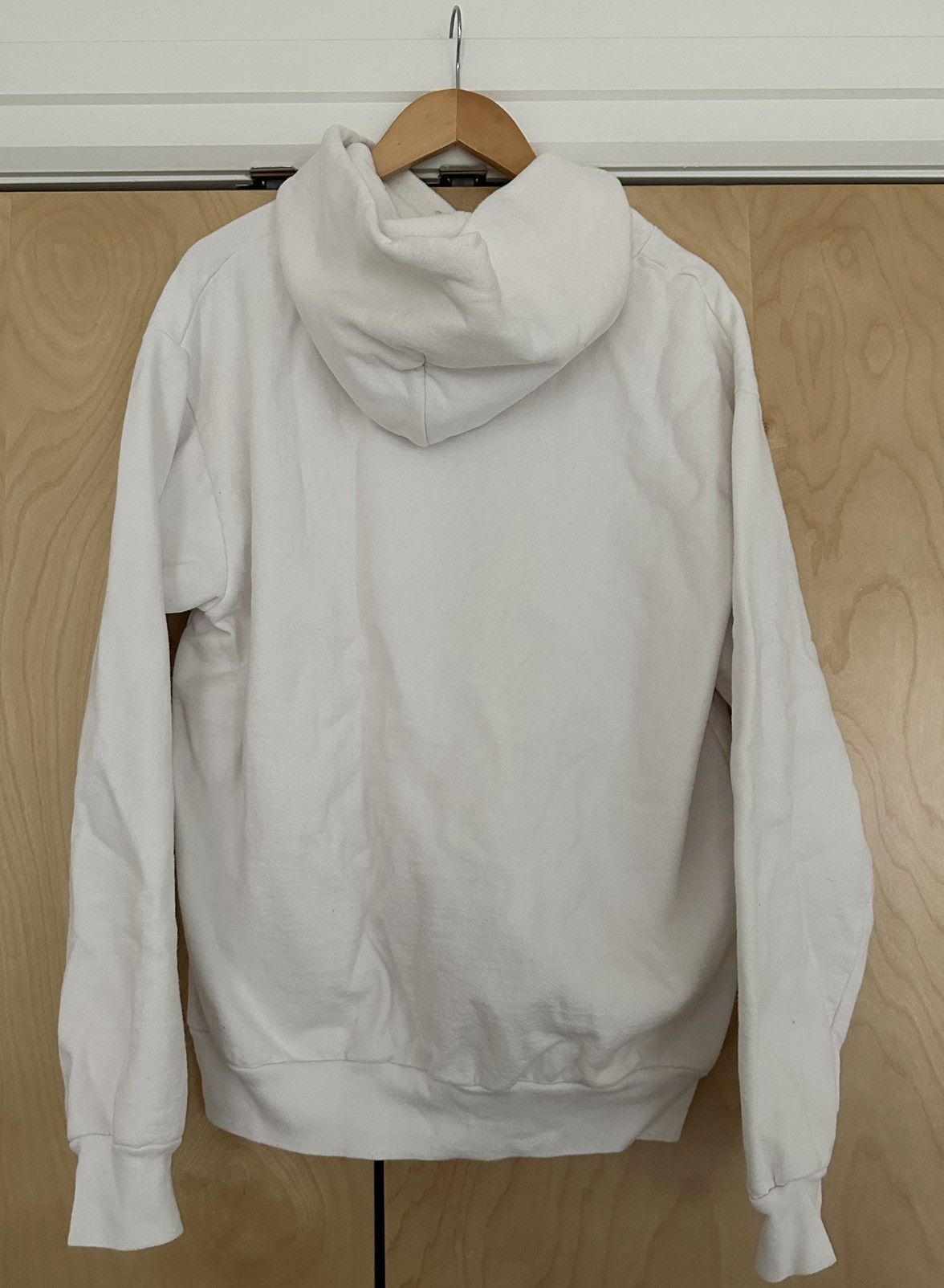 Kai Strawberry Good Juice Hoodie - Kai Bent Lee Size US M / EU 48-50 / 2 - 3 Thumbnail