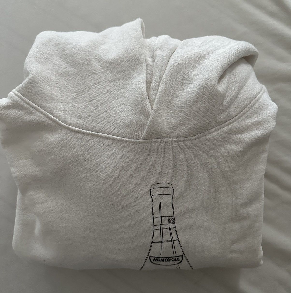 Kai Strawberry Good Juice Hoodie - Kai Bent Lee Size US M / EU 48-50 / 2 - 4 Thumbnail