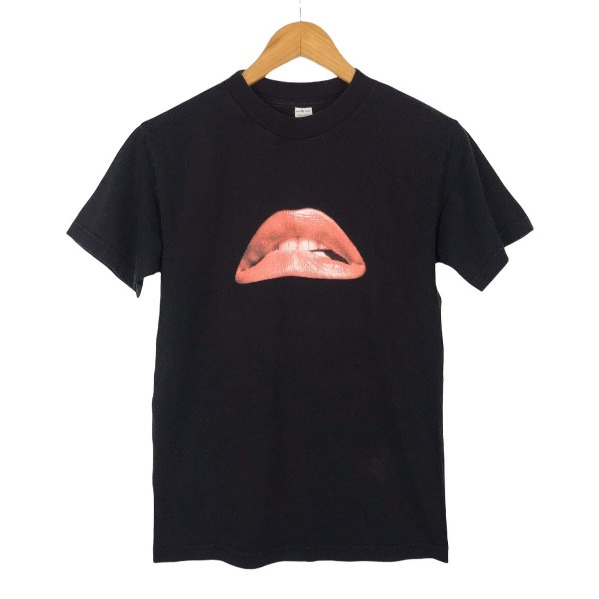 Expert Horror Vintage Bootleg The Rocky Horror Picture Show Movie Size US S / EU 44-46 / 1 - 1 Thumbnail