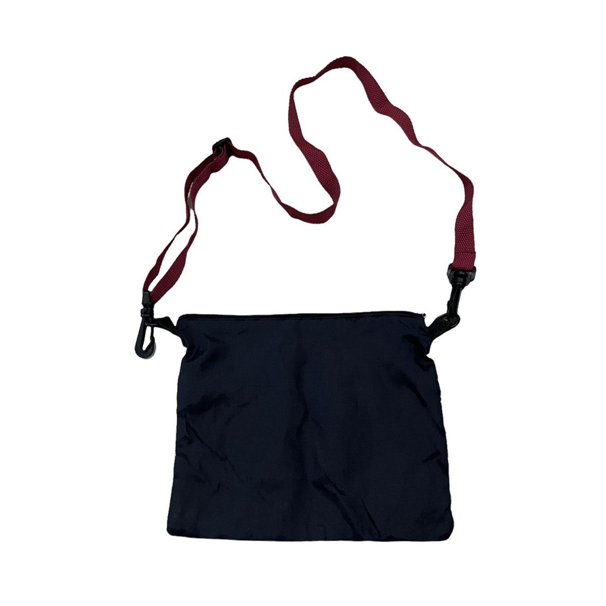 John Undercover John Undercover Crossbody Sacoche cBag Size ONE SIZE - 3 Thumbnail