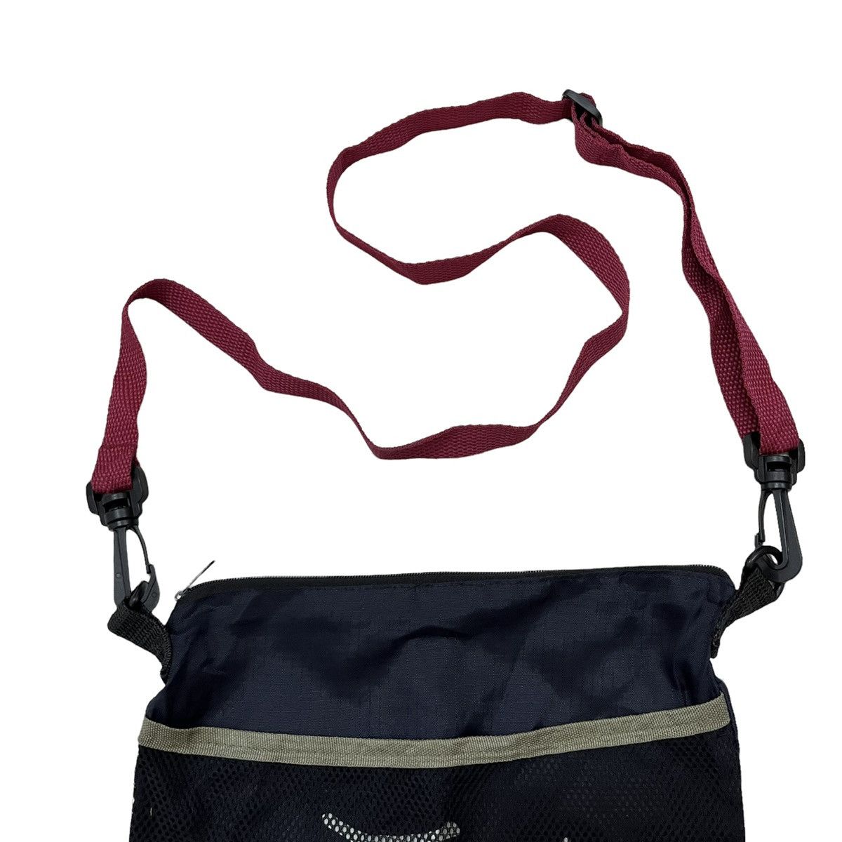 John Undercover John Undercover Crossbody Sacoche cBag Size ONE SIZE - 4 Thumbnail