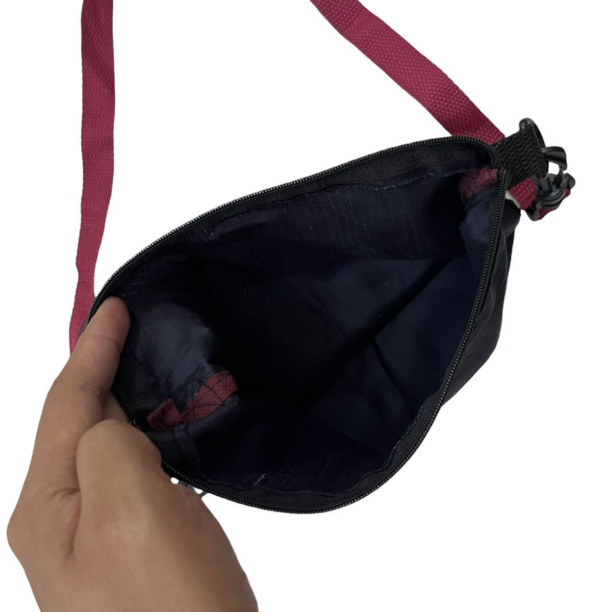 John Undercover John Undercover Crossbody Sacoche cBag Size ONE SIZE - 5 Thumbnail
