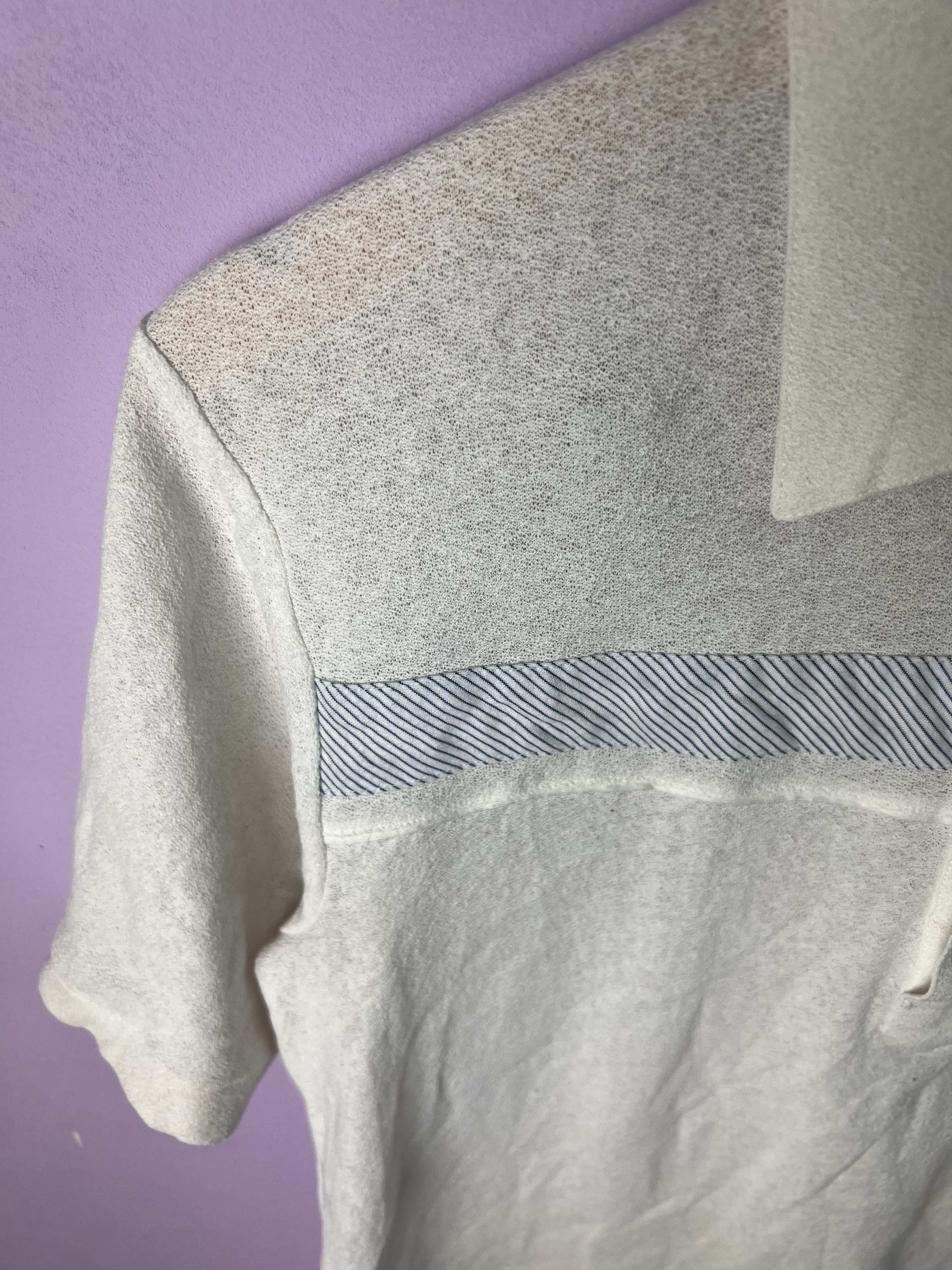 Golden Bear 🔥Vintage Golden Bear Thin Light Polo Tees Size US S / EU 44-46 / 1 - 6 Thumbnail