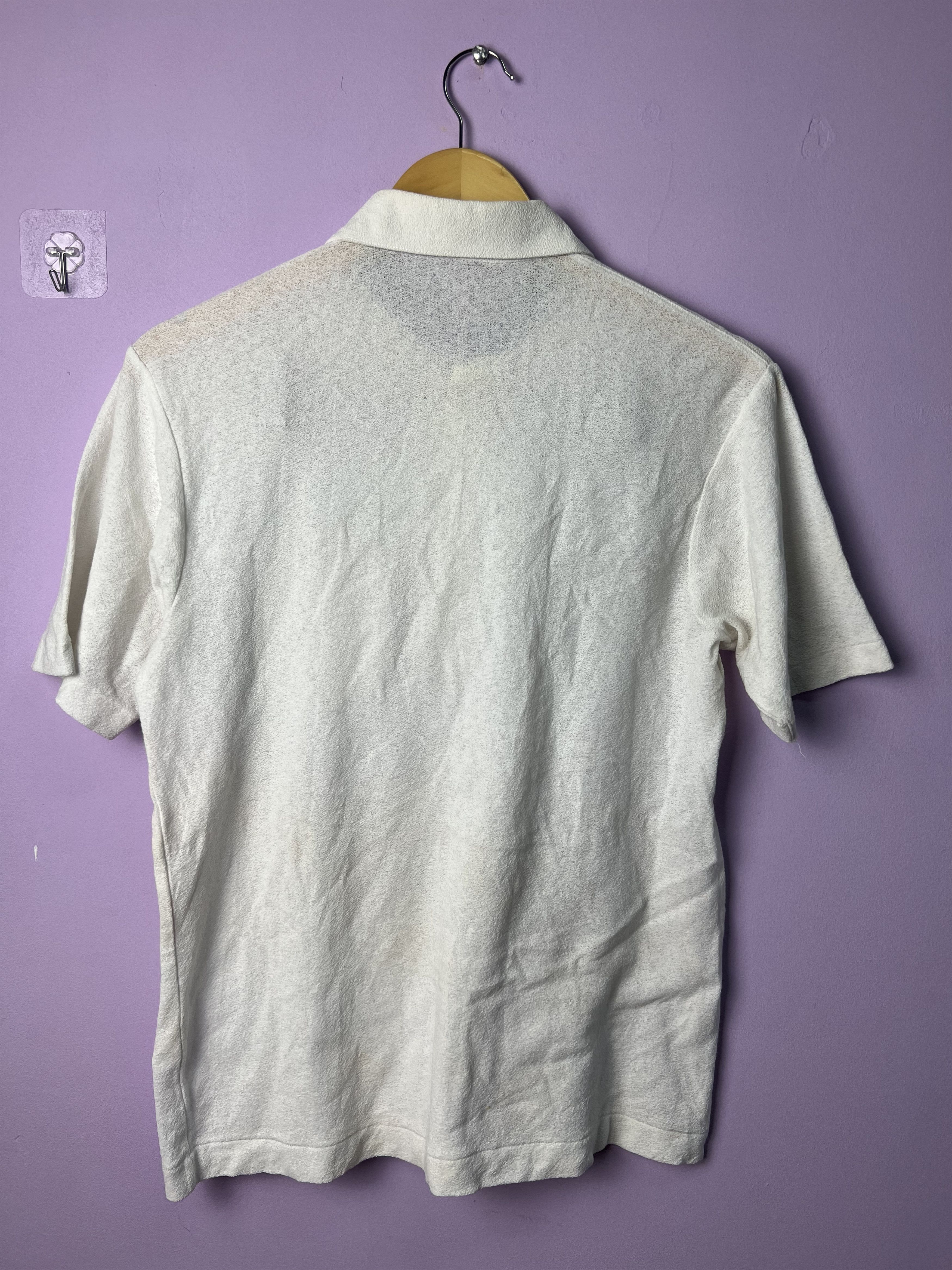 Golden Bear 🔥Vintage Golden Bear Thin Light Polo Tees Size US S / EU 44-46 / 1 - 2 Thumbnail