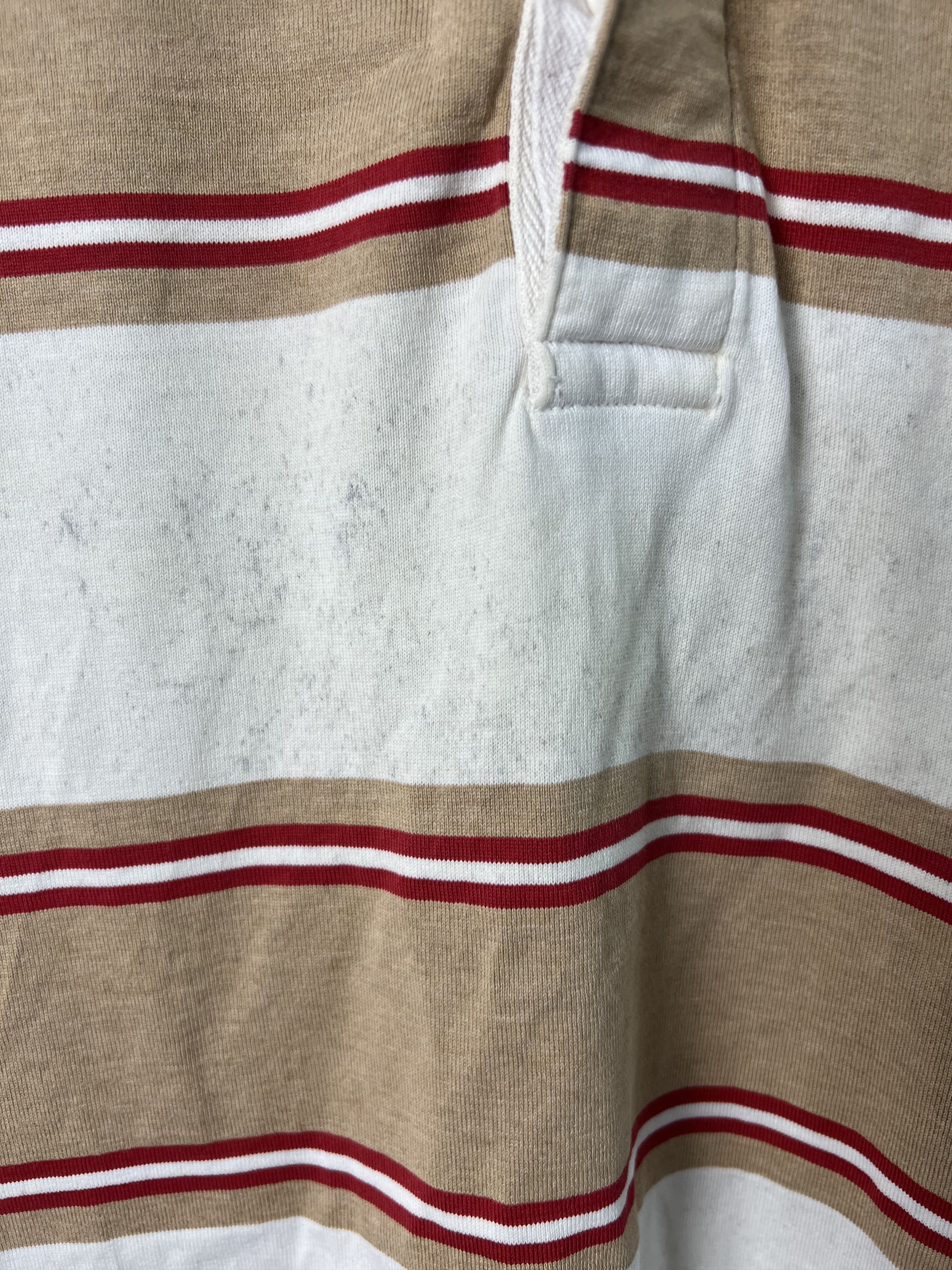McGregor 🔥Vintage McGregor Rugby Polo Tees Size US M / EU 48-50 / 2 - 4 Thumbnail