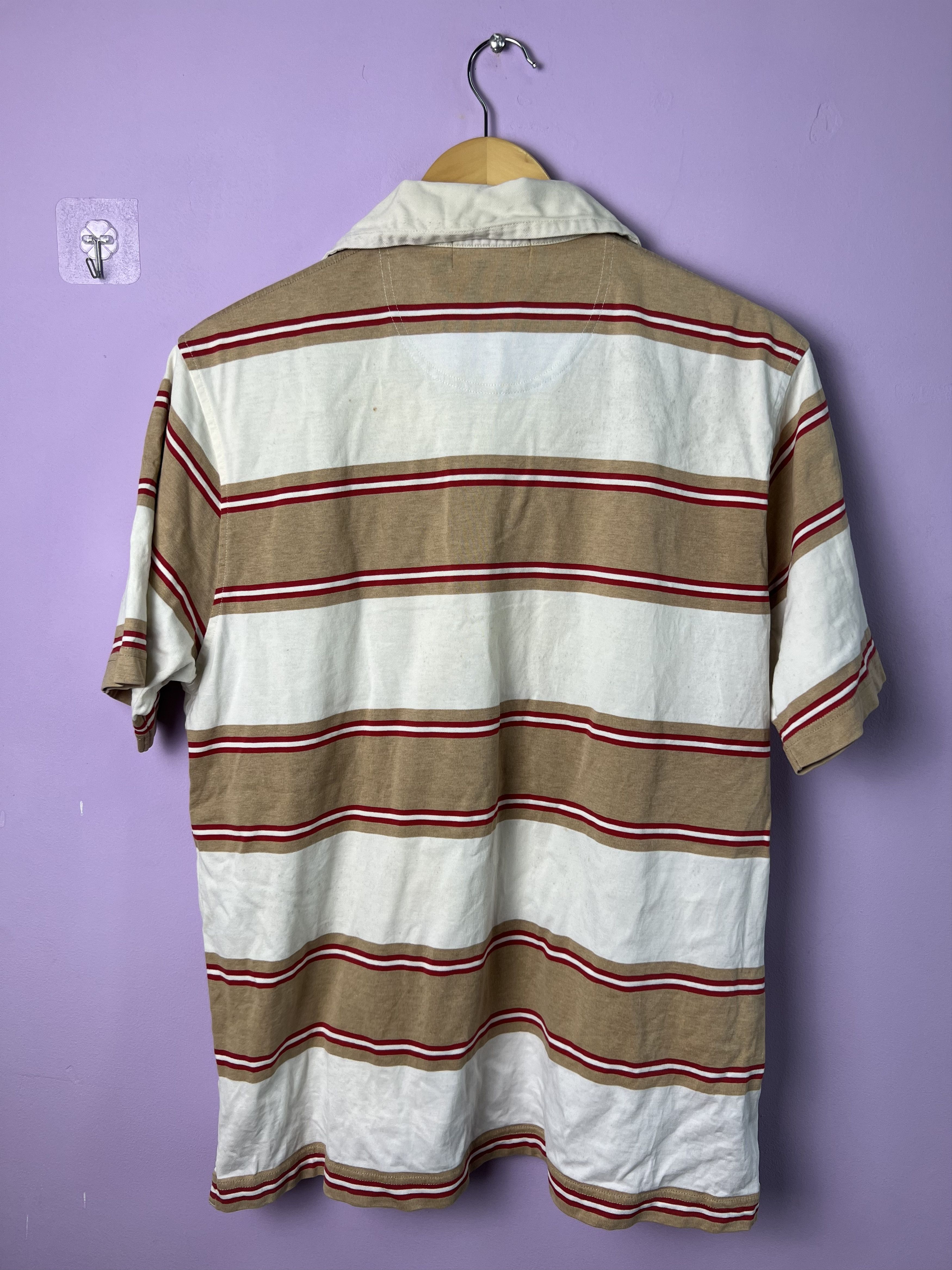 McGregor 🔥Vintage McGregor Rugby Polo Tees Size US M / EU 48-50 / 2 - 2 Thumbnail