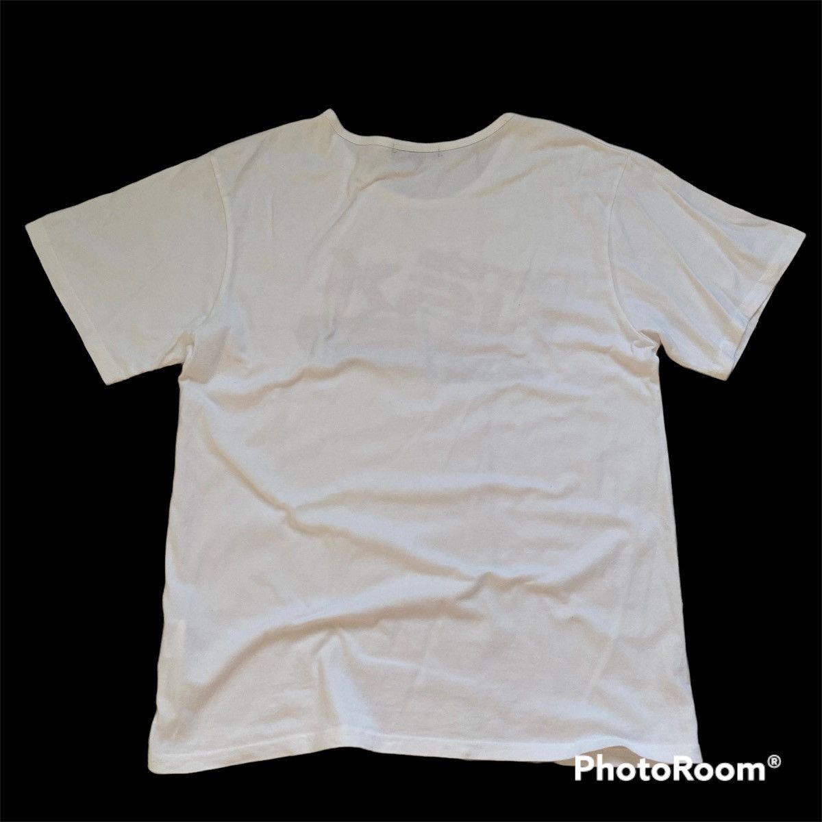 Honda Vintage Sport Car Honda NSX Car Photo Tees Size US M / EU 48-50 / 2 - 5 Thumbnail